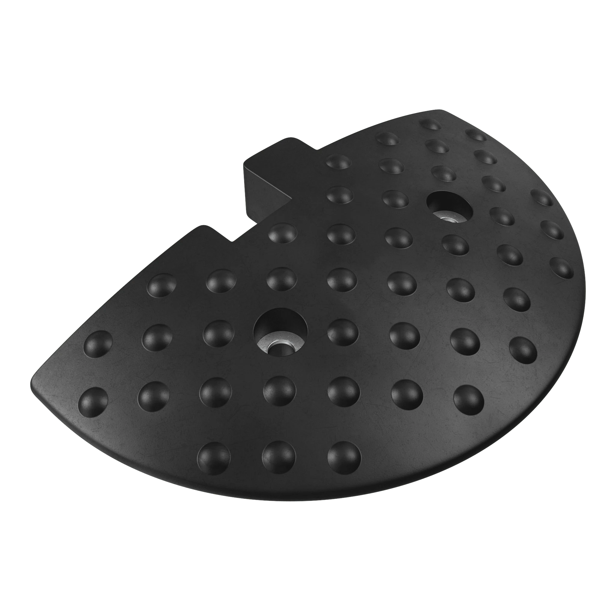 Изображение товара Лежачий полицейский ИДН 300-2 резина для парковки и безопасности