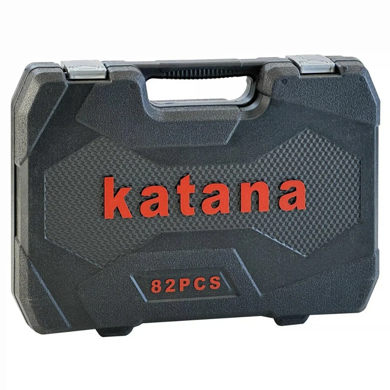Изображение товара Набор инструмента KATANA K-82-KIT 1/2 дюйма
