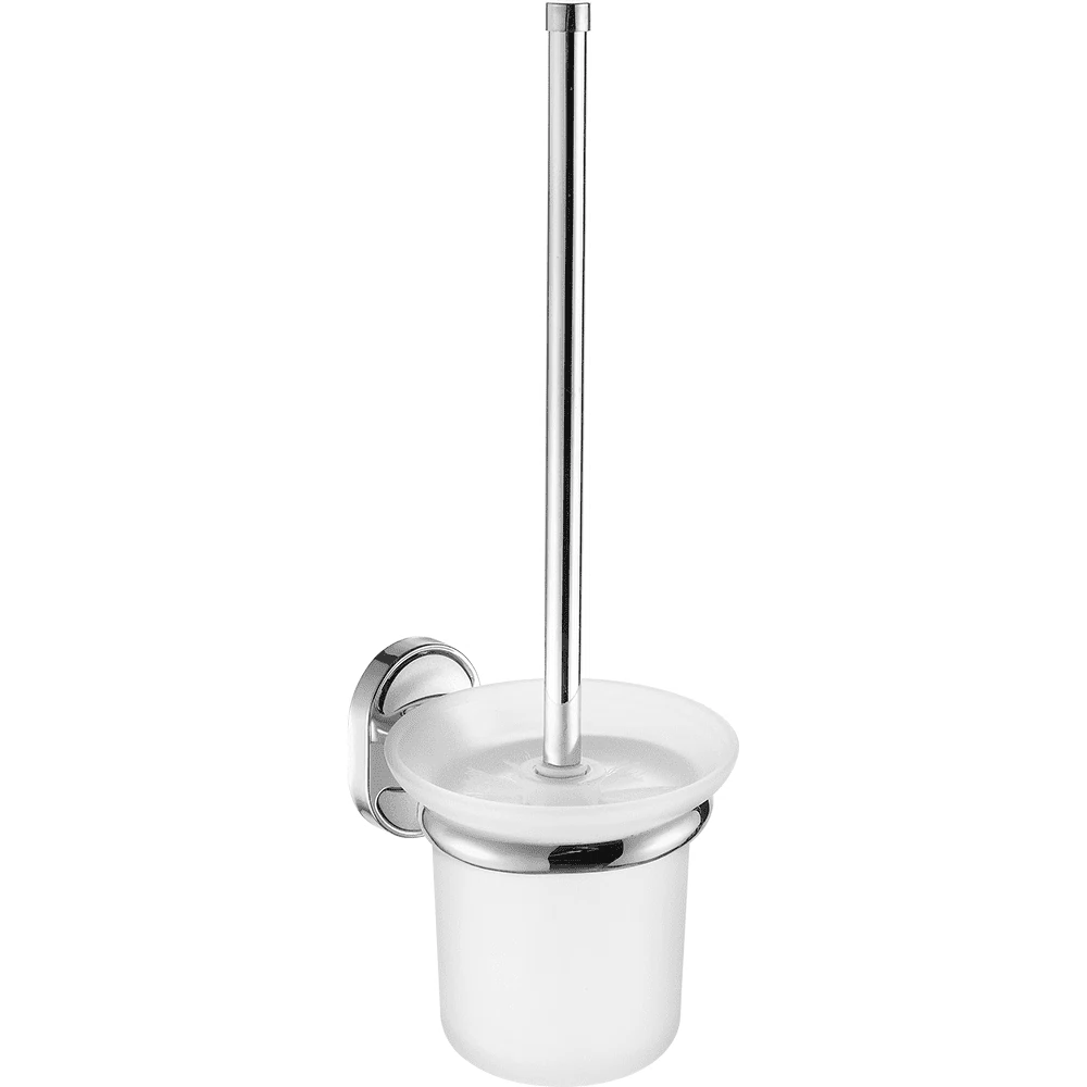 Изображение товара Ершик для унитаза FASHUN A1910, хром