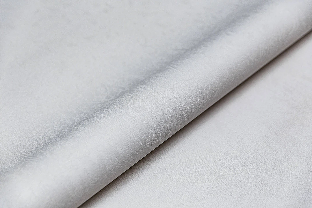 Изображение товара Обои виниловые Kerama Marazzi Ориент светло-серый 10м флизелиновые