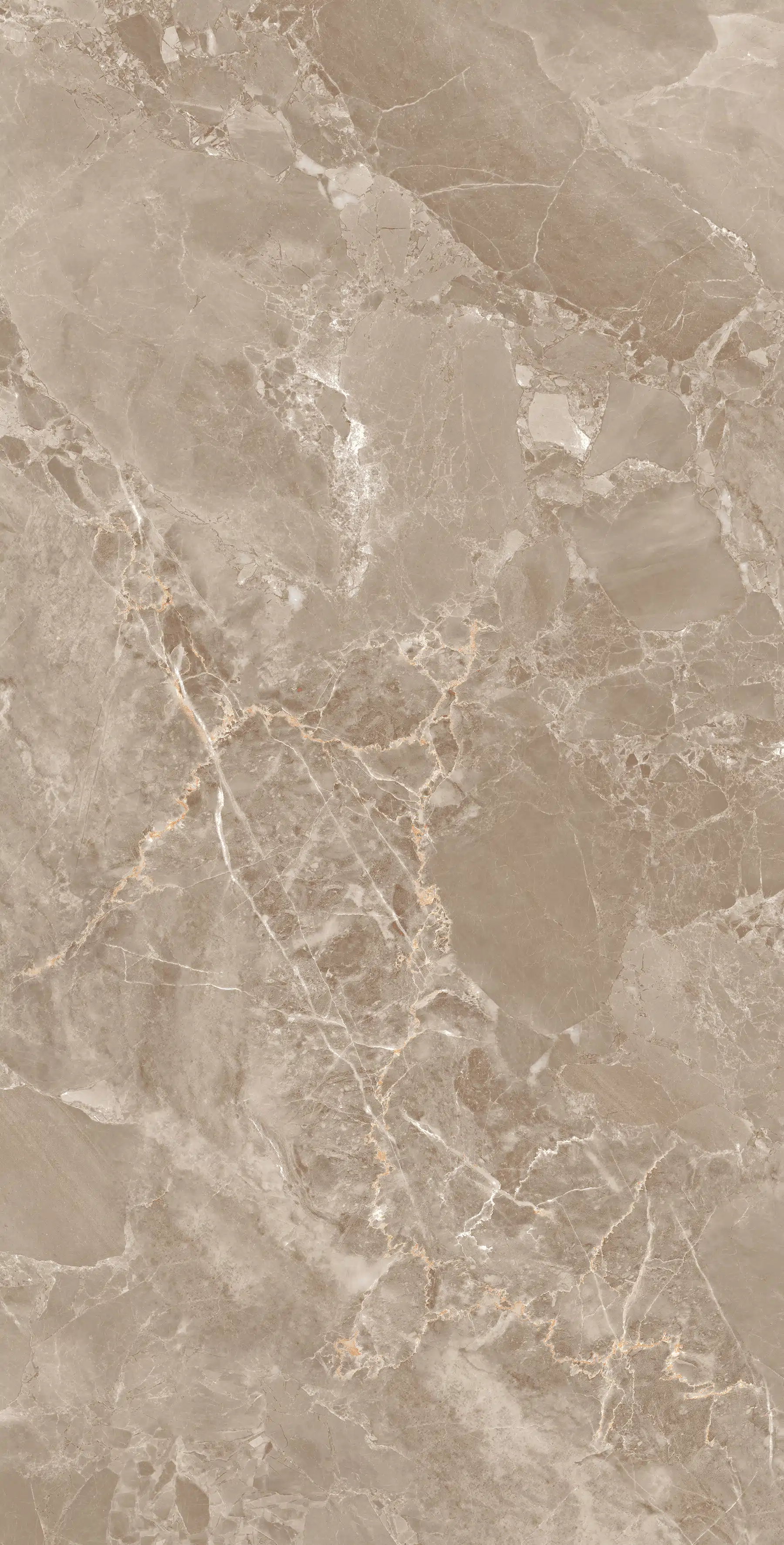 Изображение товара Керамогранит Arcadia Ceramica MODENA BROWN 120x60 см глянцевый для пола и стен