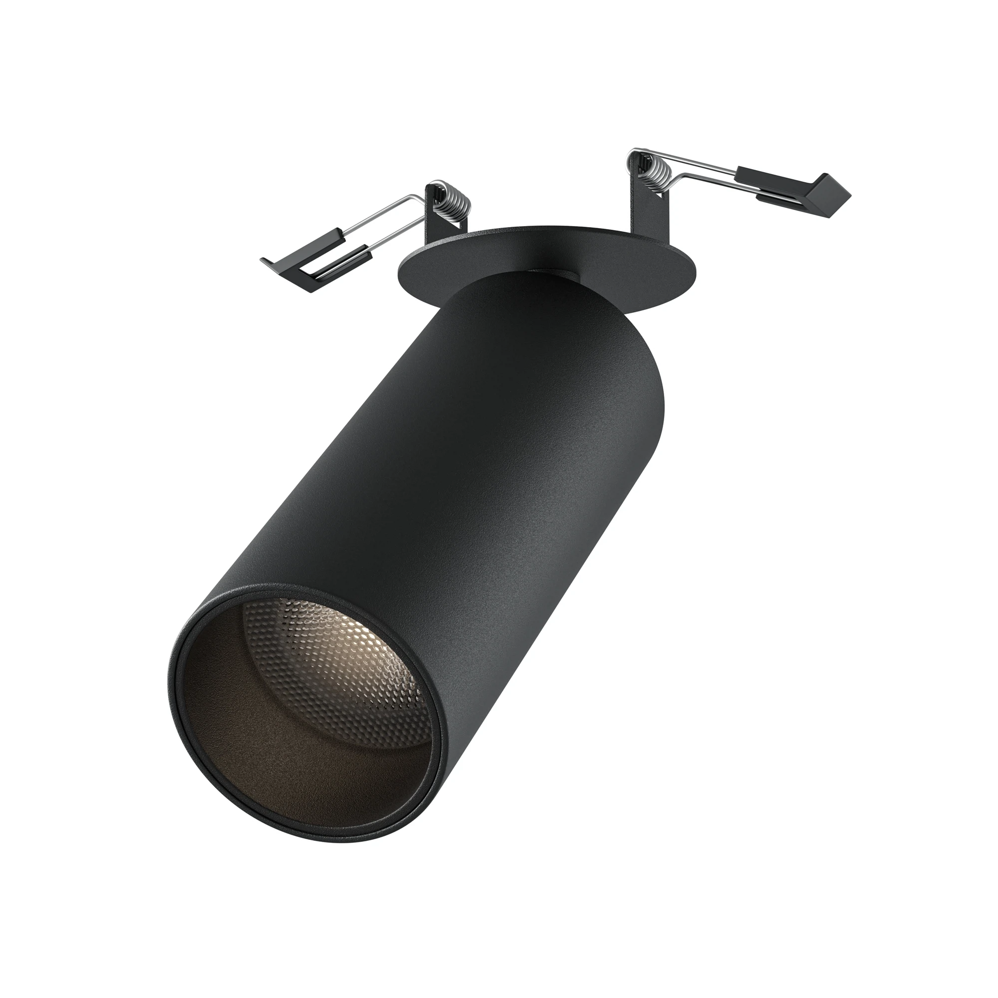 Изображение товара Встраиваемый светильник Maytoni Technical FOCUS LED C053CL-L12W4K-W-B LED 12W