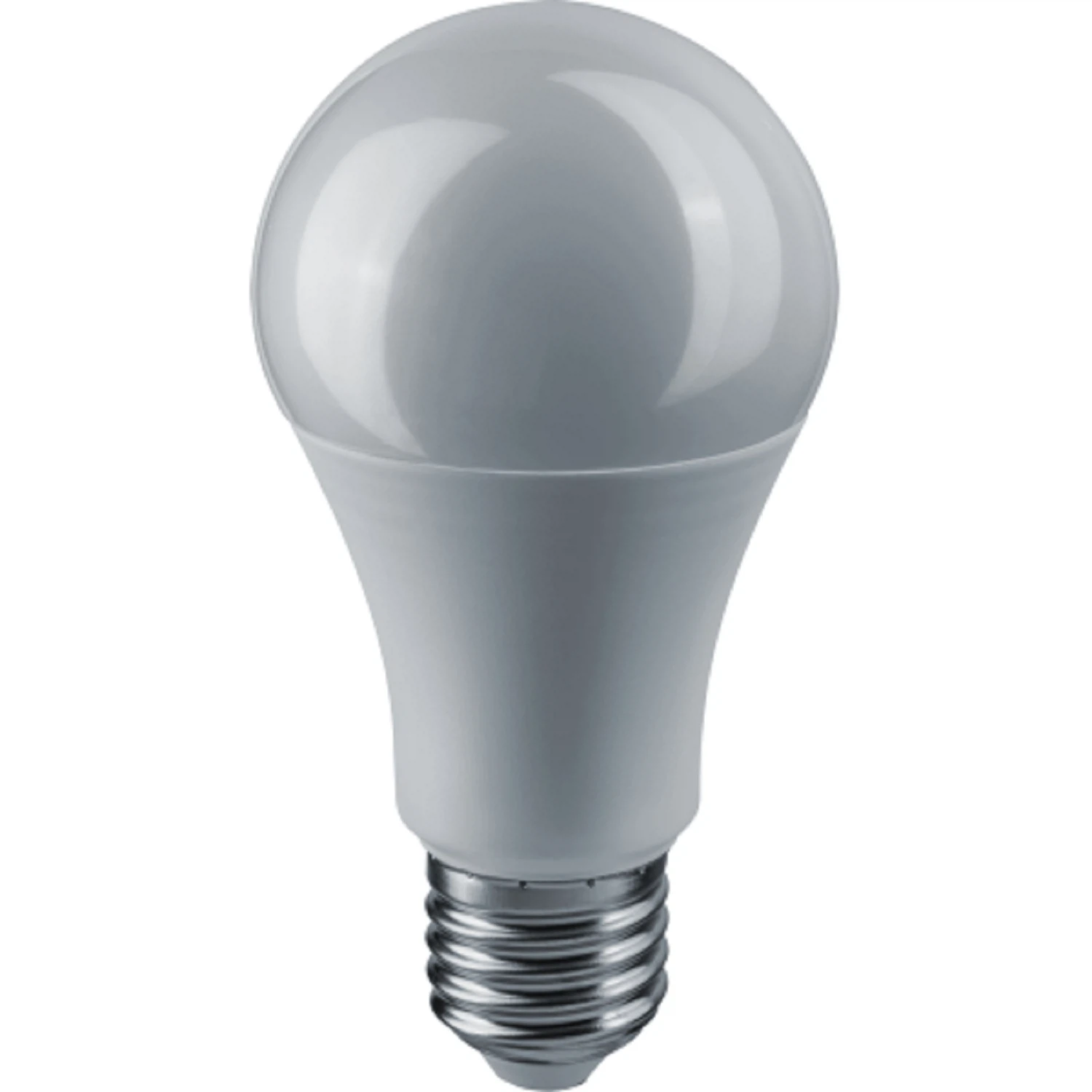 Изображение товара Лампа Navigator 14 554 NLL-A60-10-230-RGBWWW-E27-WIFI