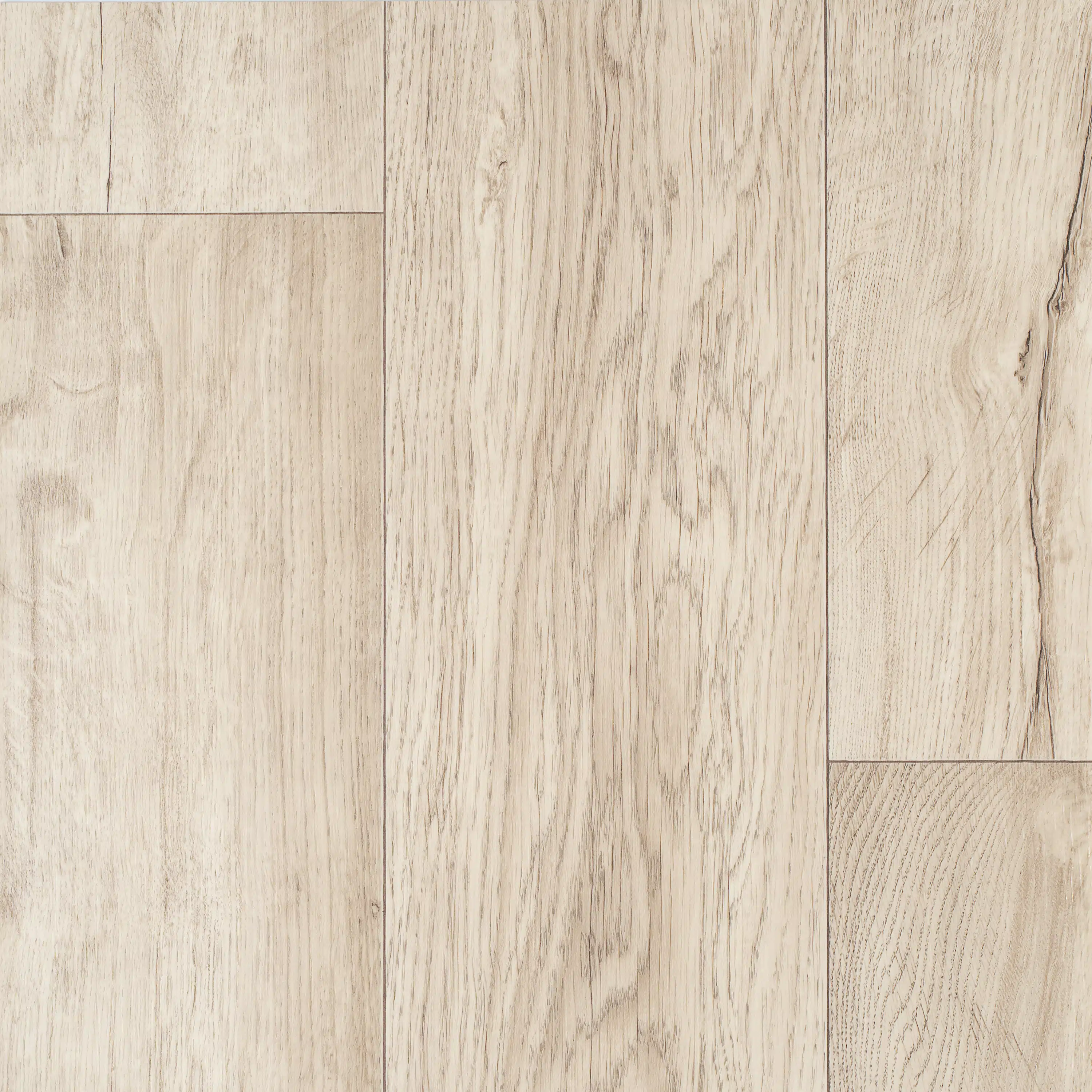 Изображение товара Бытовой линолеум IVC ТЕКСПРО РОШЕЛЬ 833 бежевый 31 класс 2,5 м