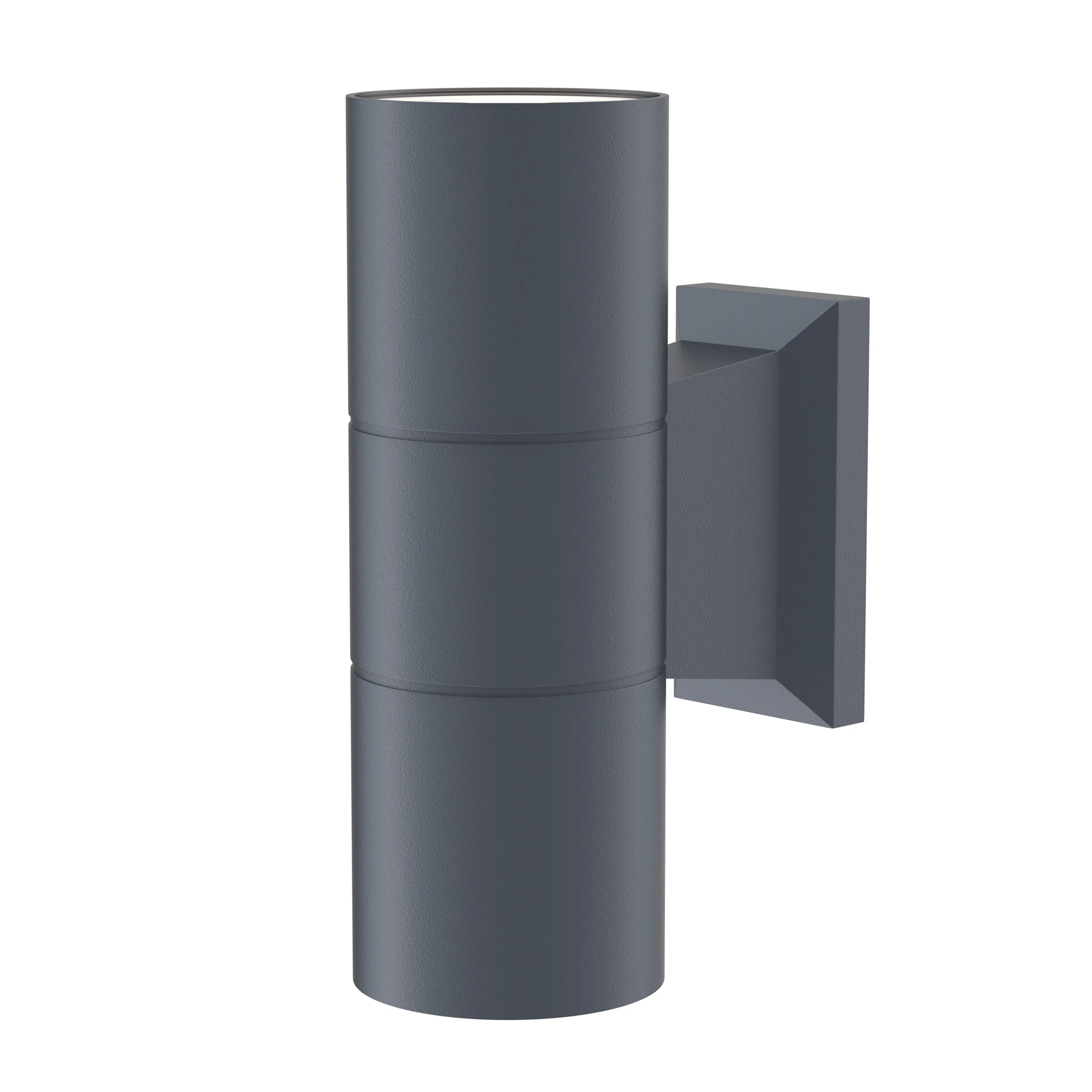 Изображение товара Светильник настенный Maytoni Outdoor O574WL-02GR серый IP54