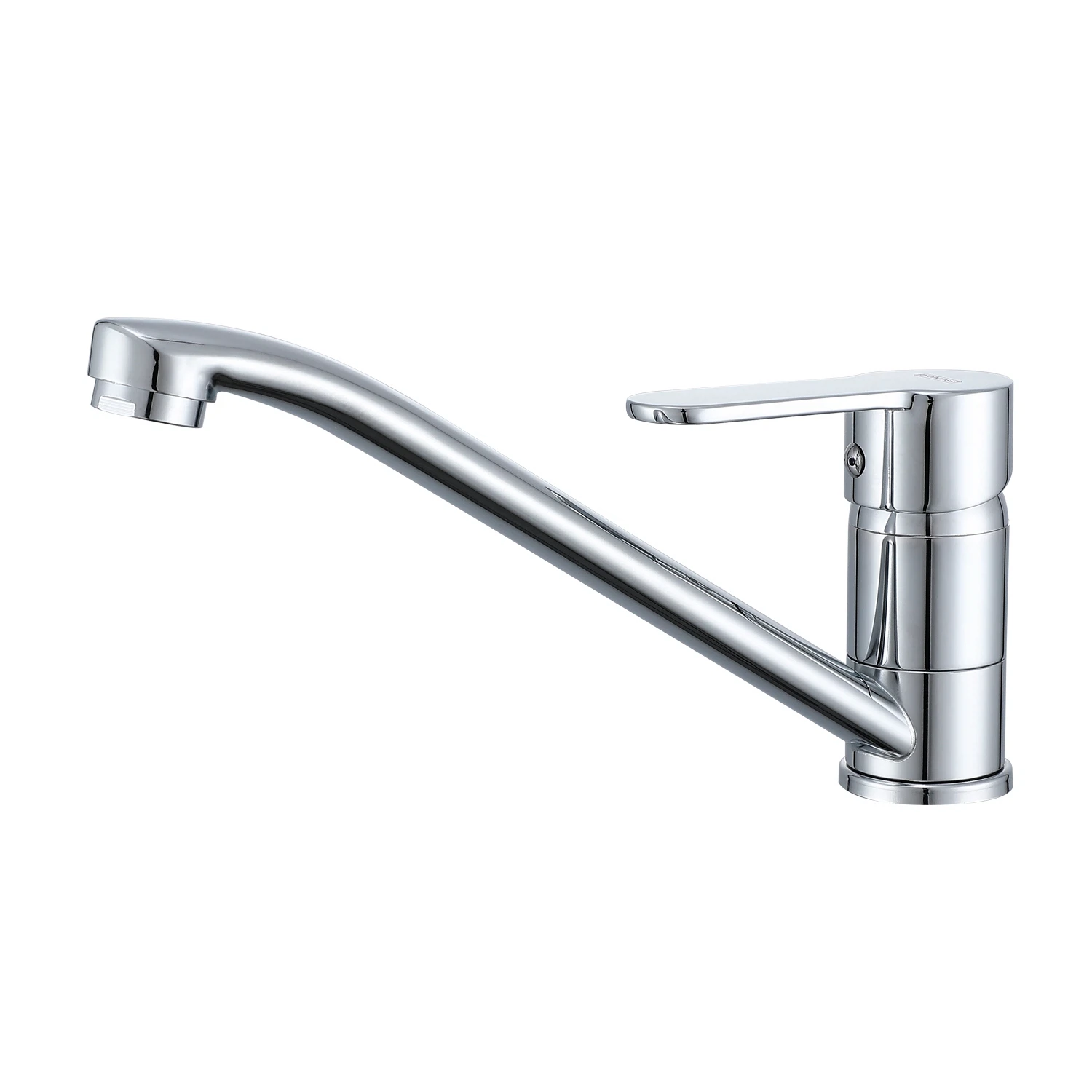 Изображение товара Смеситель Prohanss P64.42 для кухни с поворотным изливом