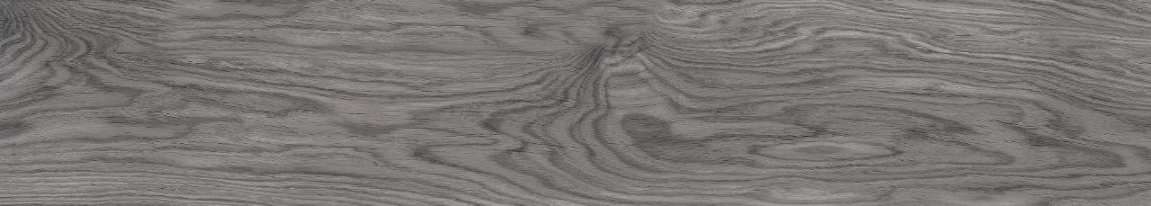 Изображение товара Керамогранит Eurotile Oiled Темно-серый 120х20 см для пола и стен
