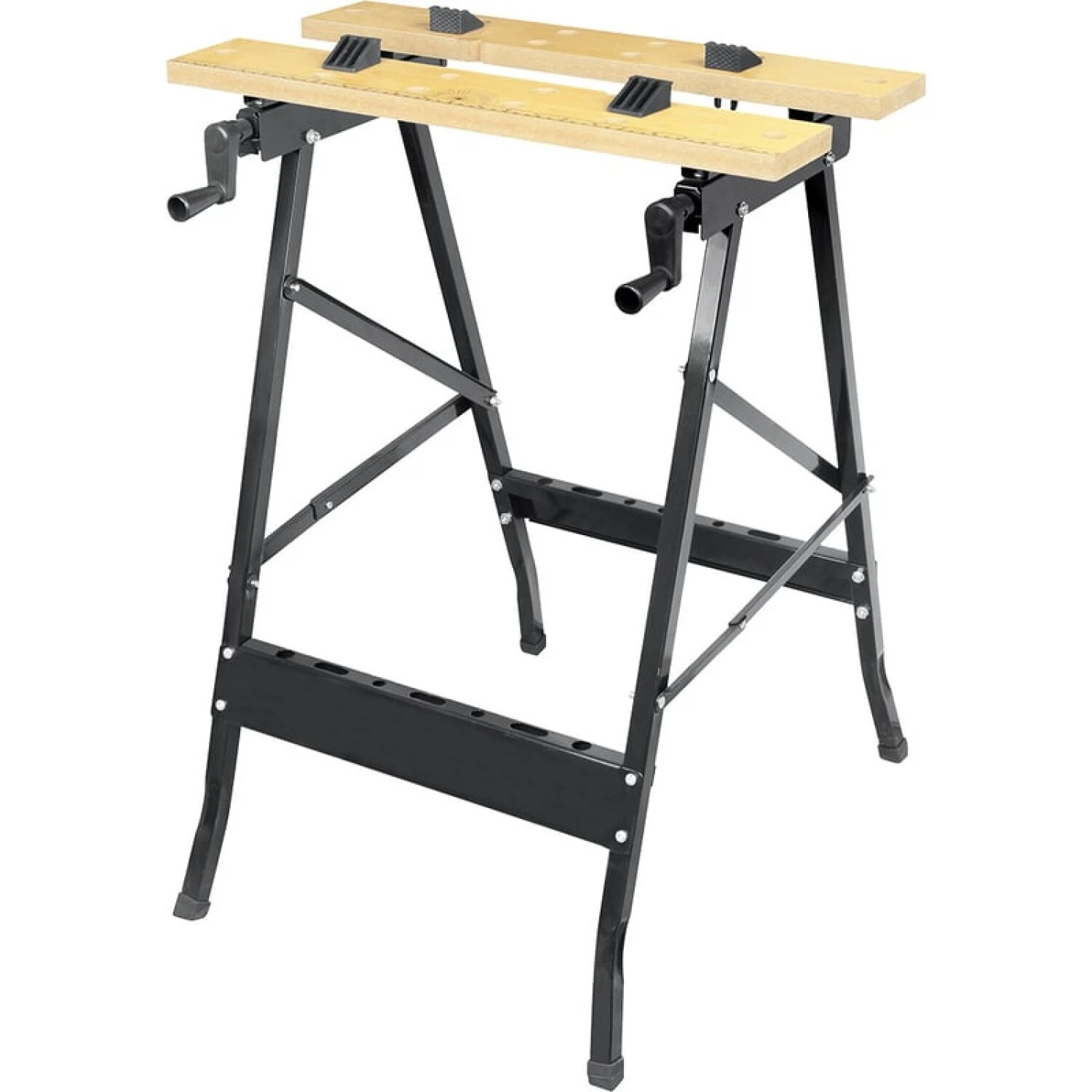 Изображение товара Верстак складной для столярных работ REDBO WT-625/560