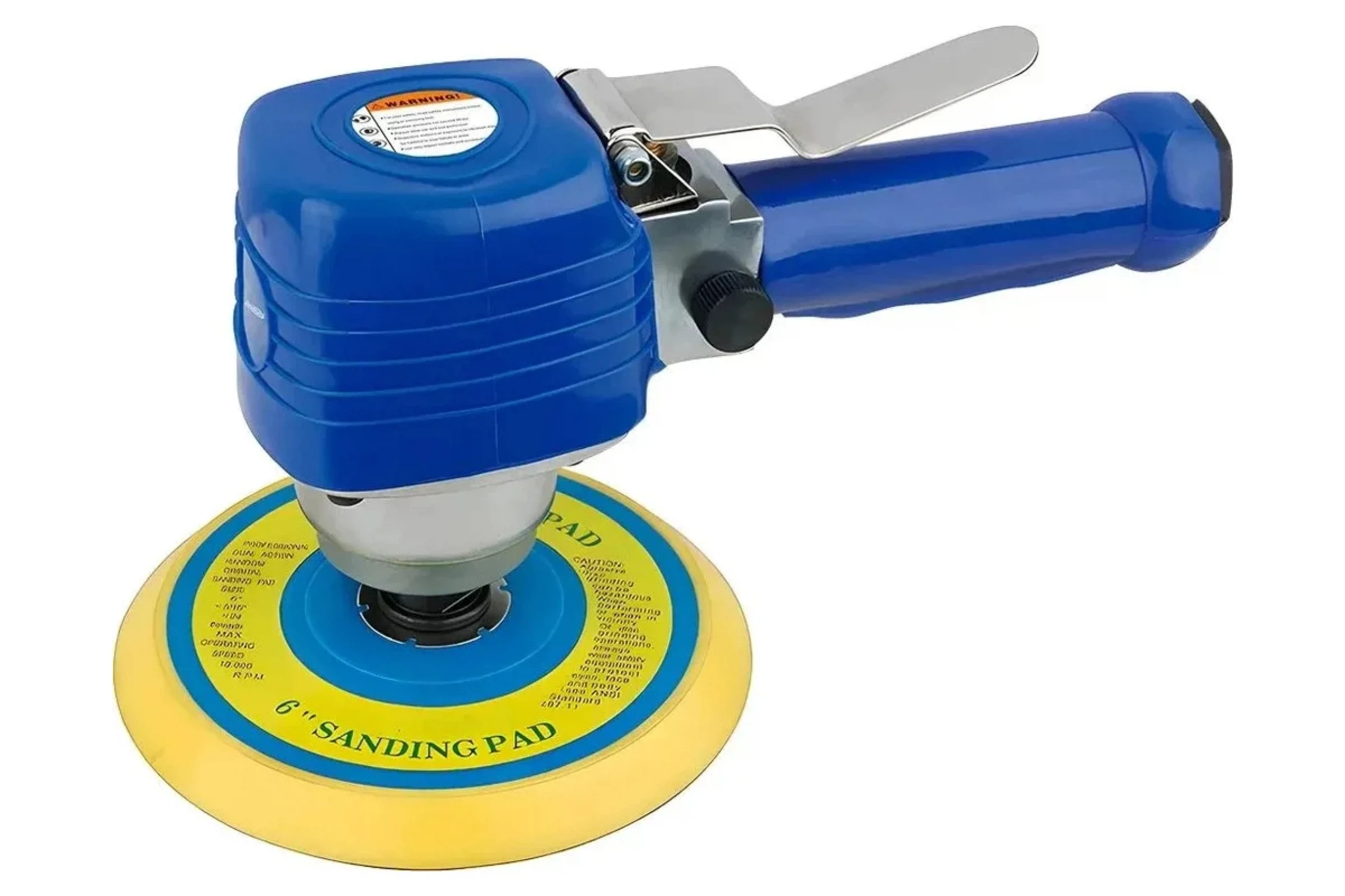 Изображение товара Машина шлифовальная пневматическая REDBO RP-7316