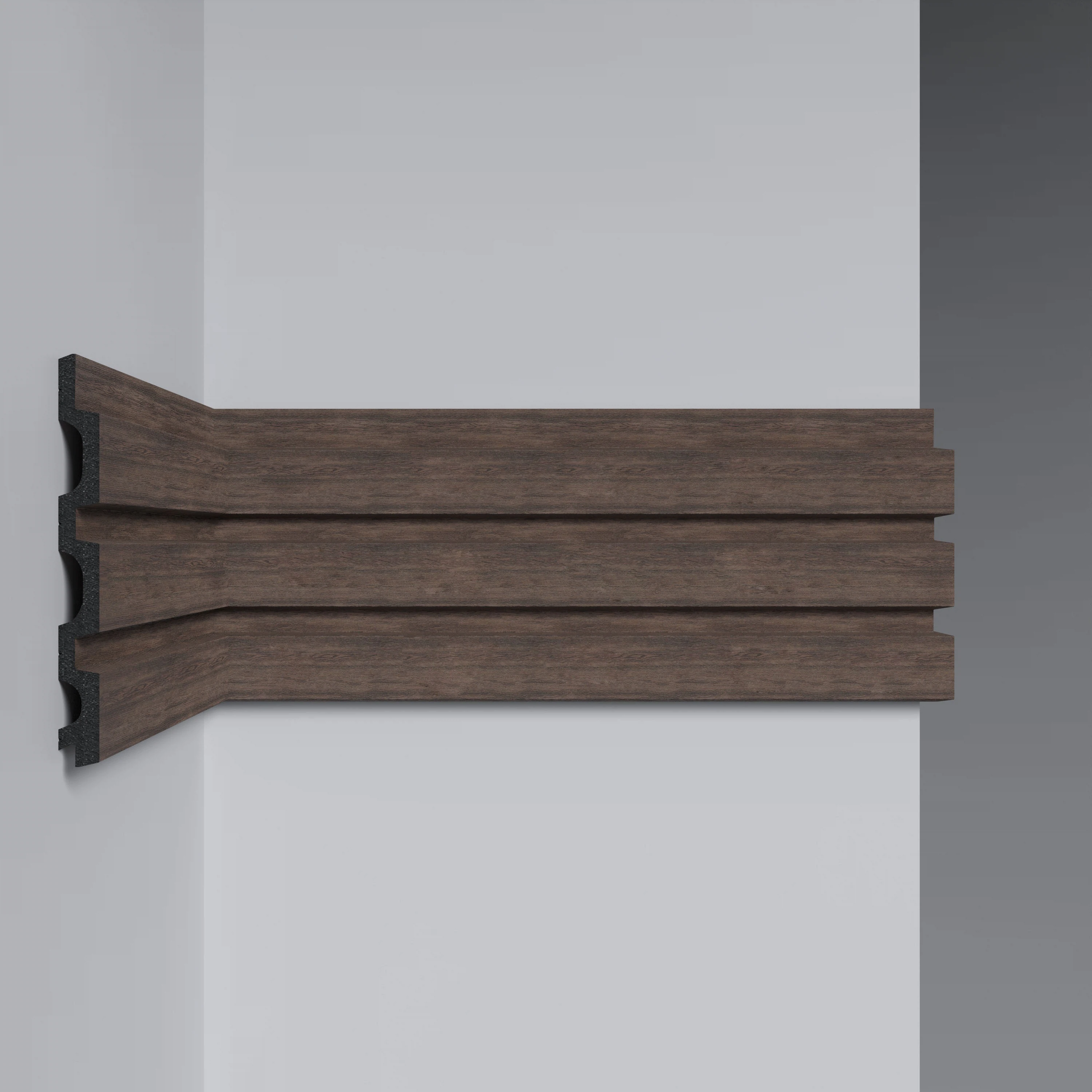 Изображение товара Декоративная панель Decomaster D316-88 для стен 2900 мм