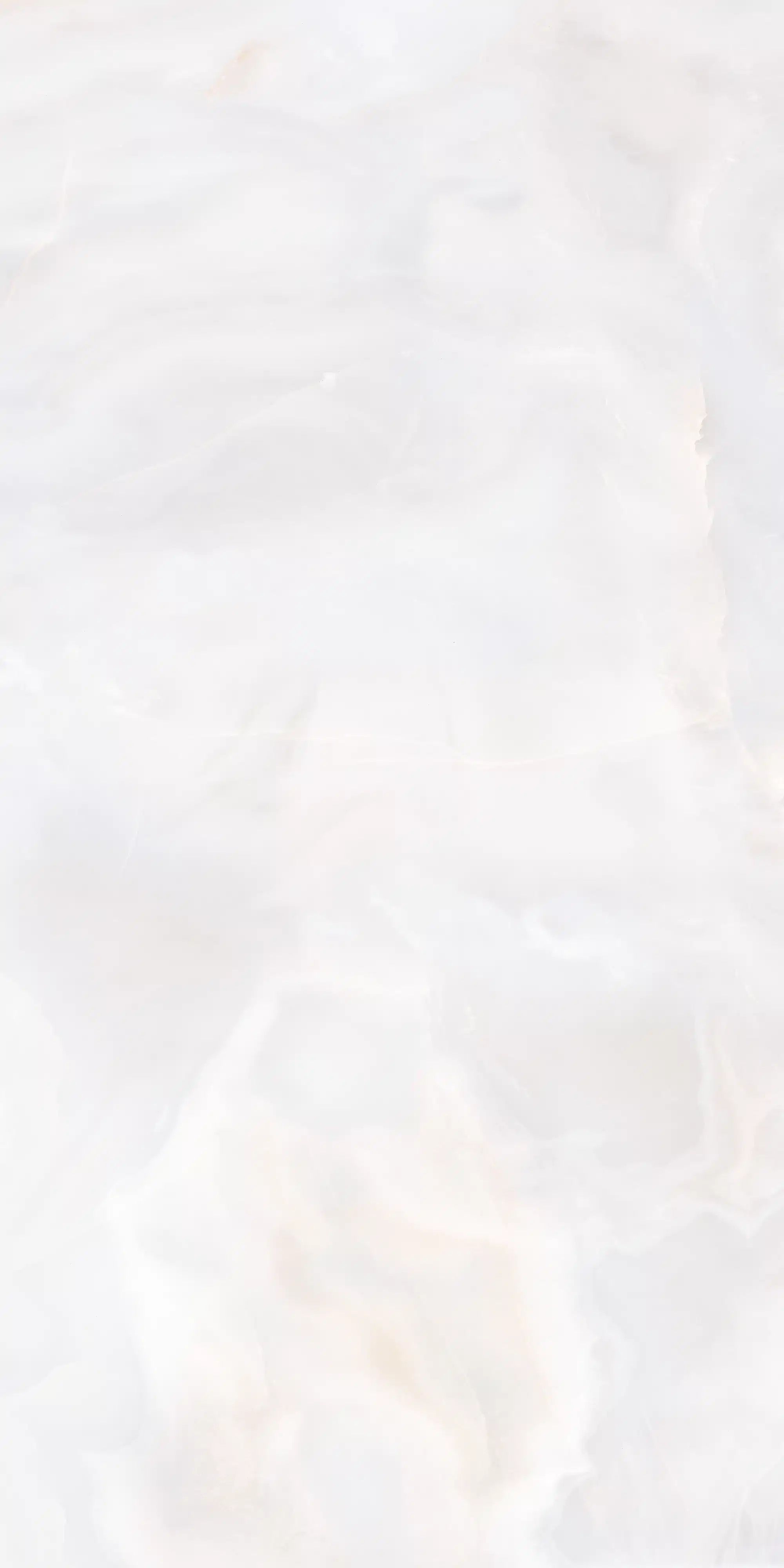 Изображение товара Керамогранит Onyx_GT 60x120 глянцевый белый из Индии для пола и стен