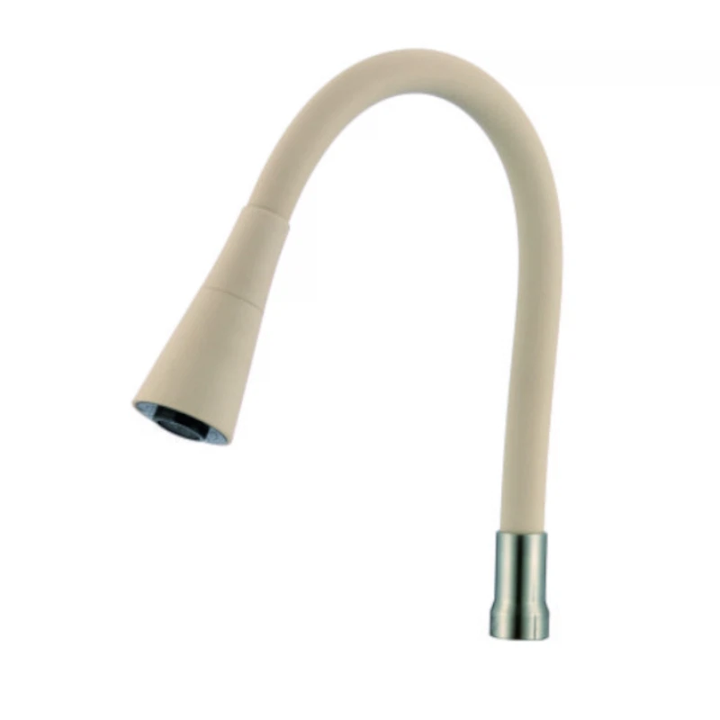 Изображение товара Savol S-MCG12L гибкий излив 0. 3717 м бежевый