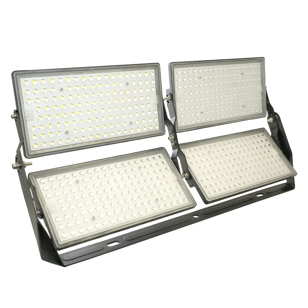 Изображение товара Светодиодный прожектор Feron LL-934 IP65 1000W 6400K