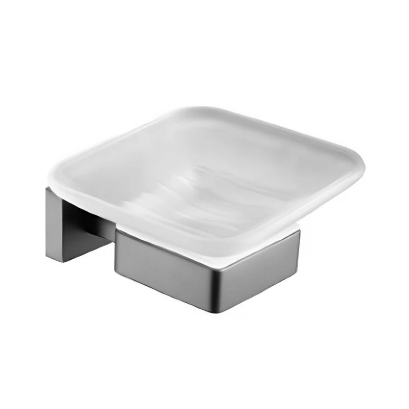 Изображение товара Мыльница BELZ B90402, вороненая сталь