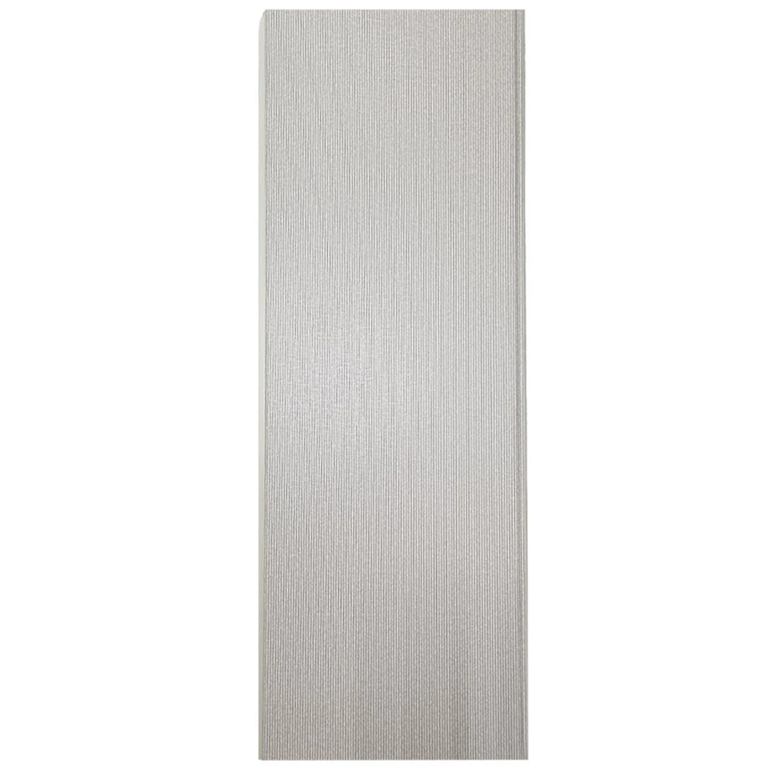 Изображение товара Ламинированные ПВХ панели Лен бежевый 1 сорт 2700x250x8 мм для влажных помещений