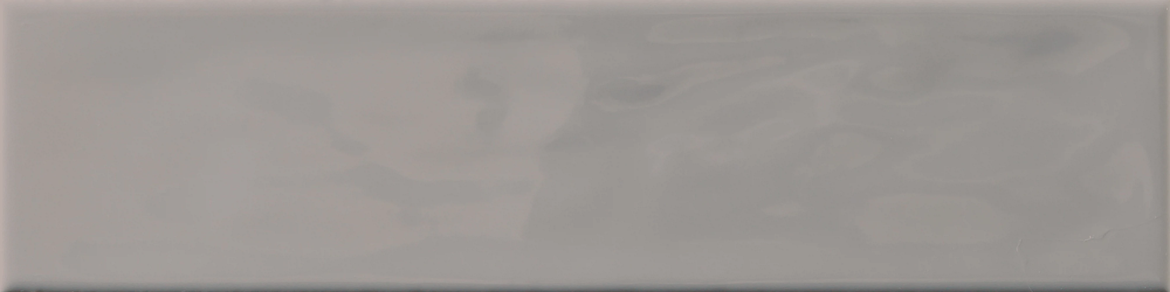 Изображение товара Керамическая плитка Pamesa Eleganza Grigio 7.5х30 глянцевая для ванной и кухни