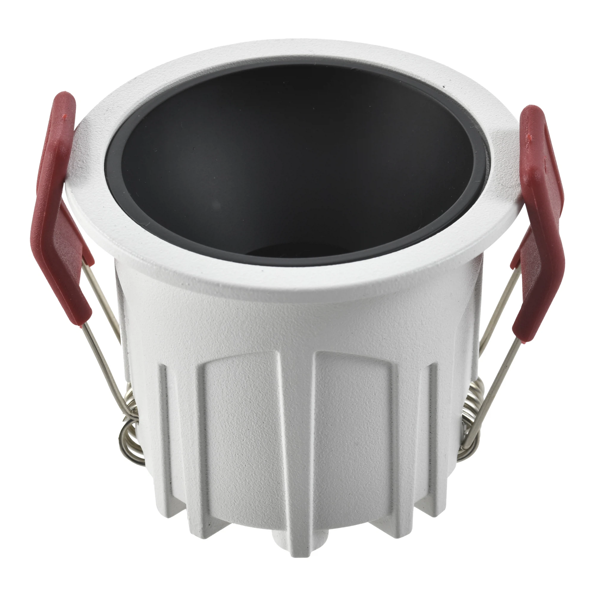 Изображение товара ST757.438.10R Св-к встр. Белый LED 1*10W 60° IP20 D65xH52 85-265V В комплекте