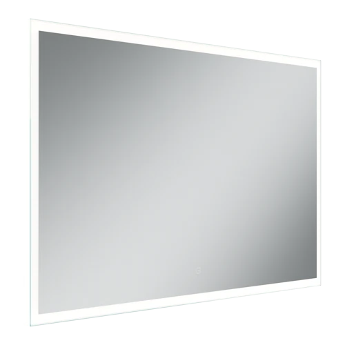 Изображение товара Зеркало для ванной комнаты SANCOS Palace 1200х700 с LED подсветкой и сенсорным управлением