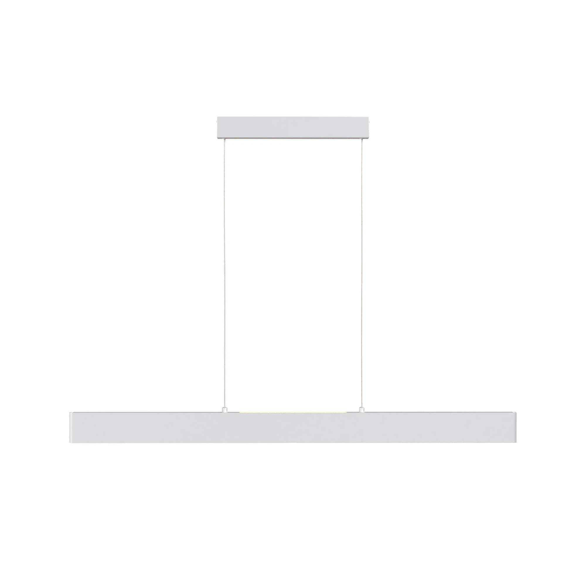 Изображение товара Подвесной светильник Maytoni Technical Step 30W 3000K белый регулируемый