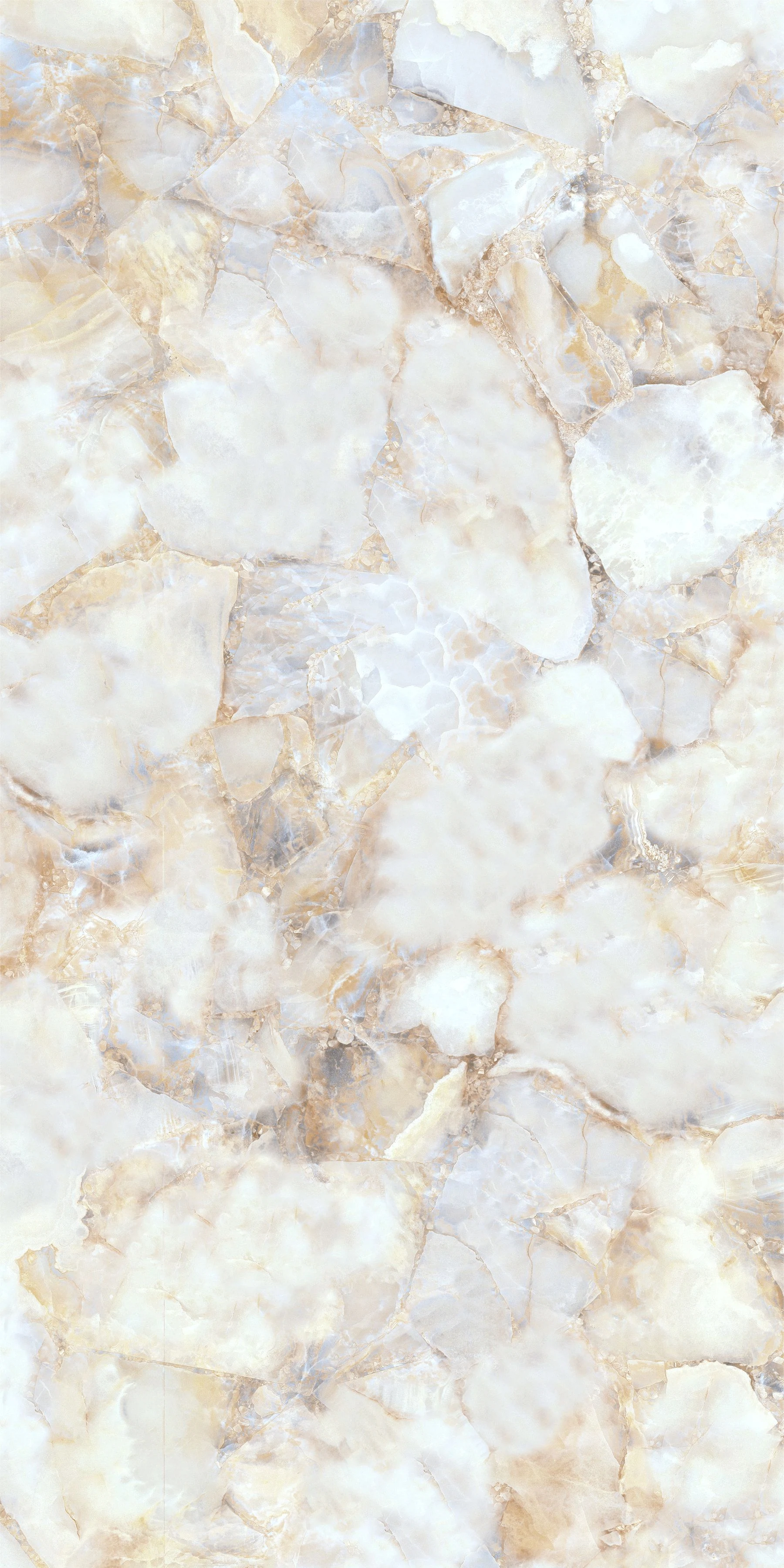 Изображение товара Керамогранит Wellington Polished Gold Carving 60x120 (1,44)