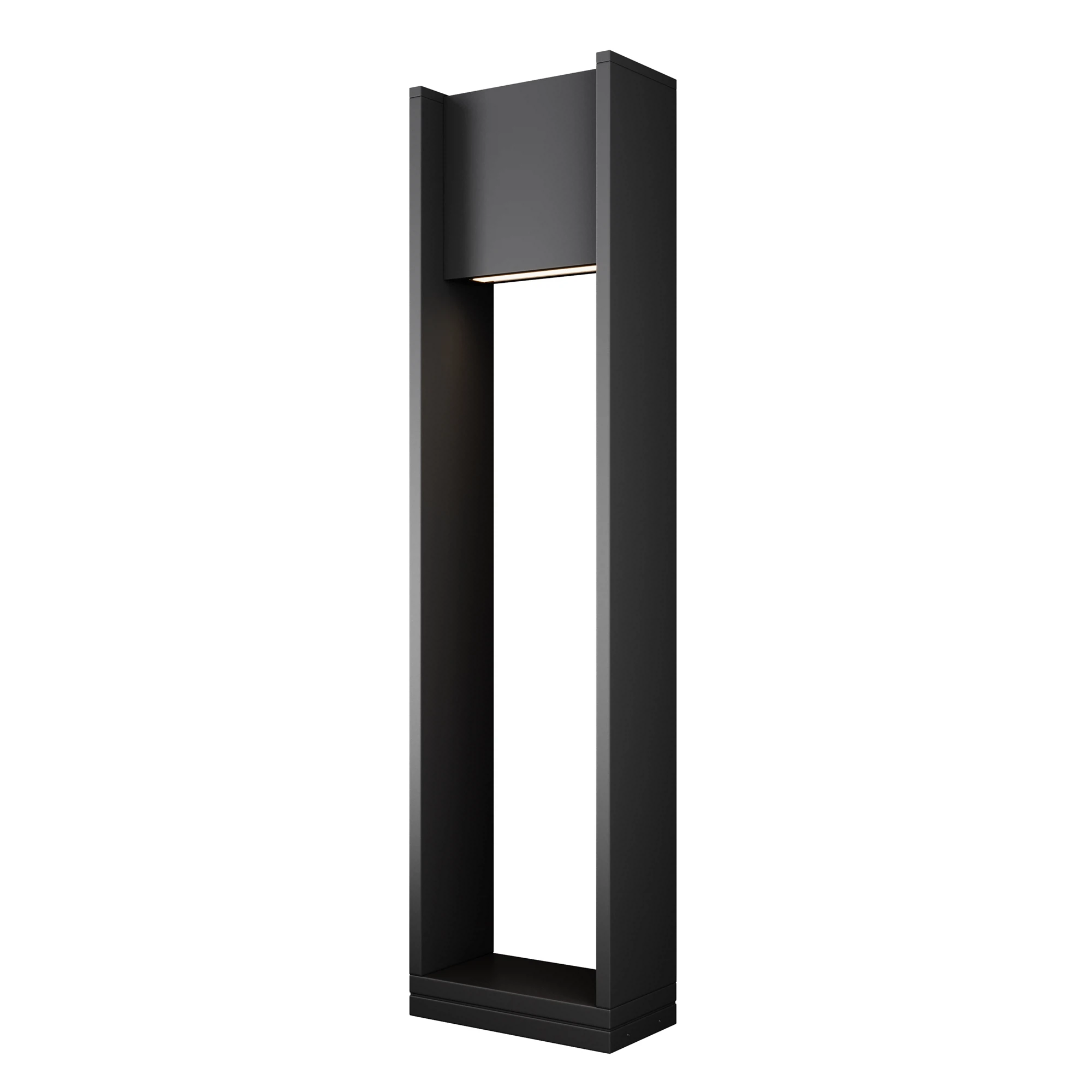 Изображение товара Ландшафтный светильник Maytoni Outdoor O465FL-L16GF3K Графит IP 54