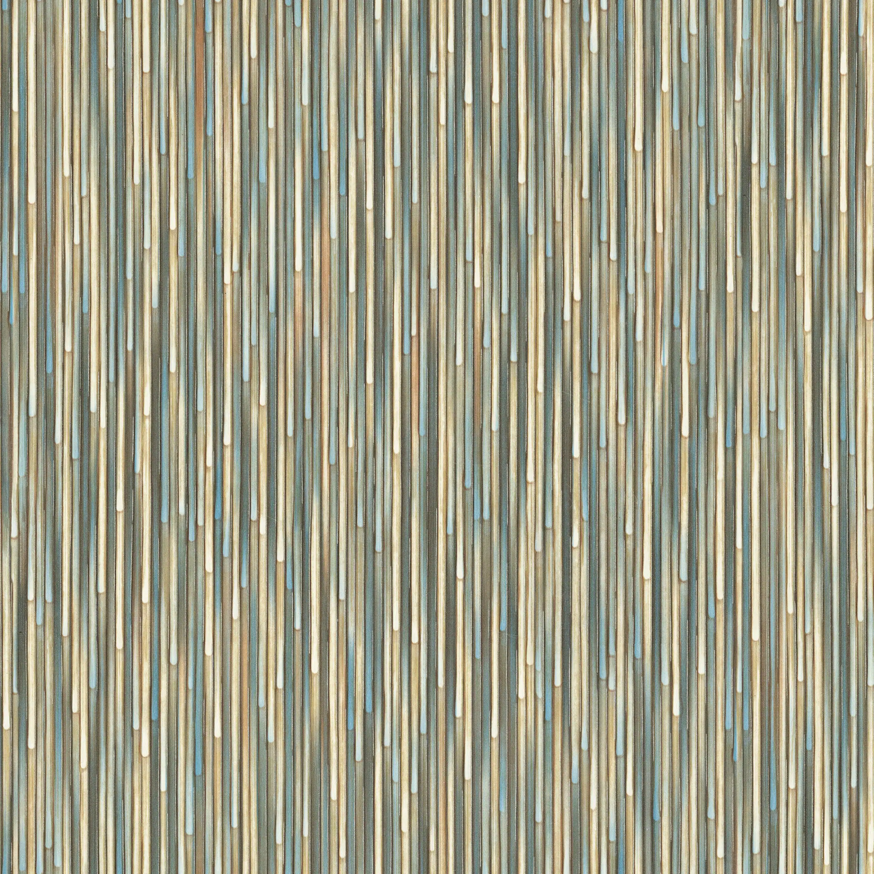 Изображение товара Обои флизелиновые Ирида / Irida Monte Solaro, зеленые, 10,05x1,06м., 9315-09