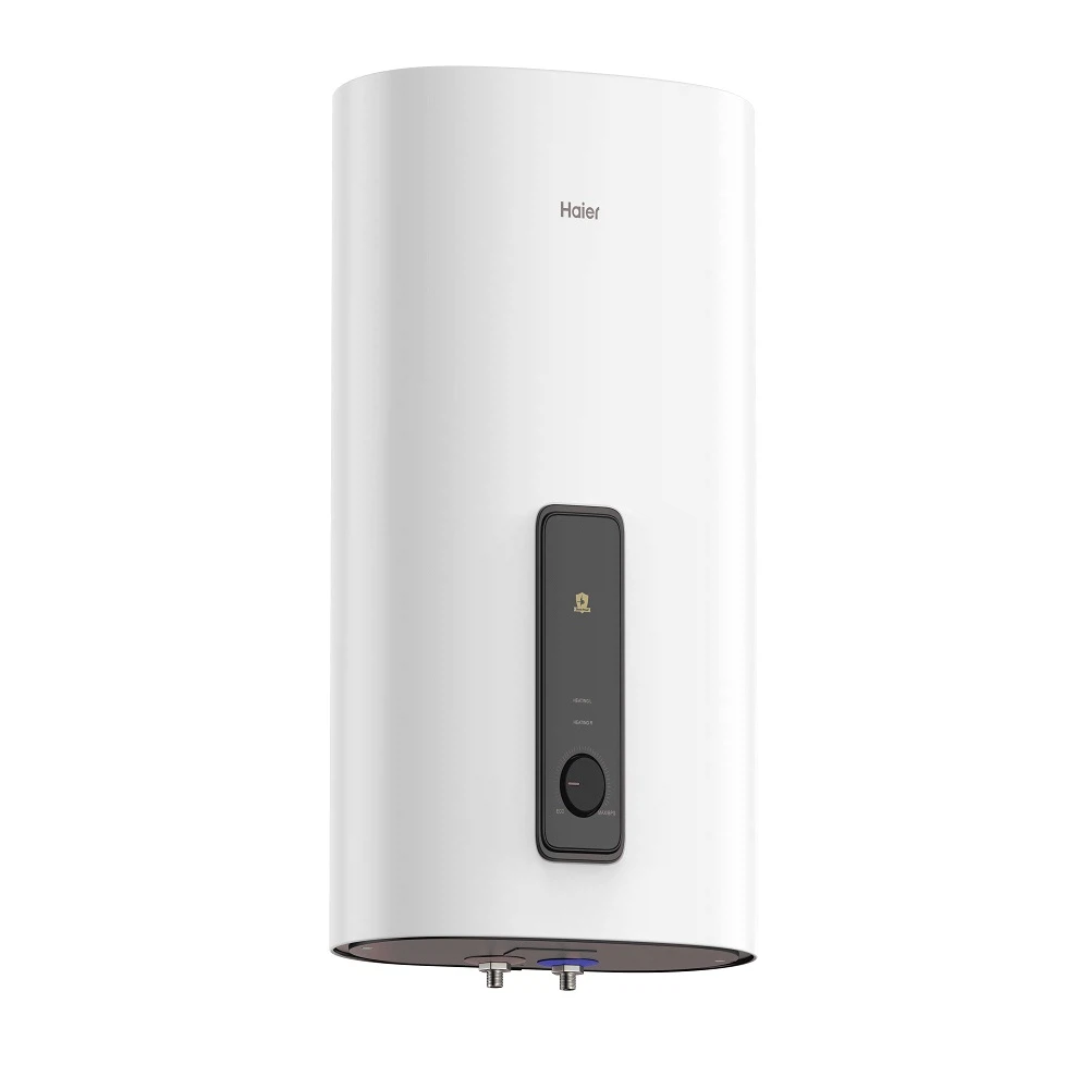 Изображение товара Водонагреватель электрический 50 л. Haier ES50V-F3 1.5/3  КВ эмалированная декарбонизированная сталь