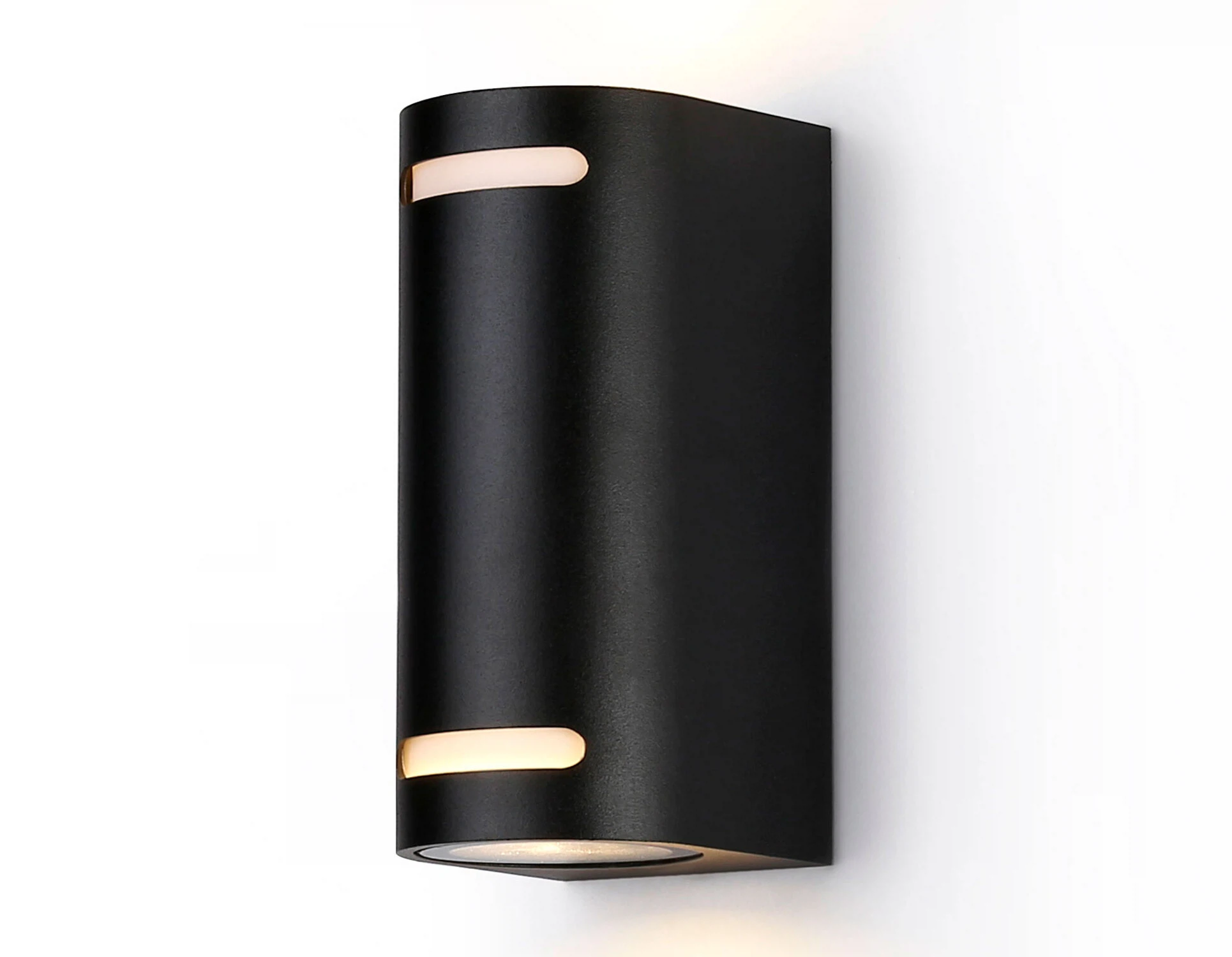 Изображение товара Настенный уличный светильник Ambrella Light ST3744/2 черный IP54 Изображение товара Настенный уличный светильник Ambrella Light ST3744/2 черный IP54