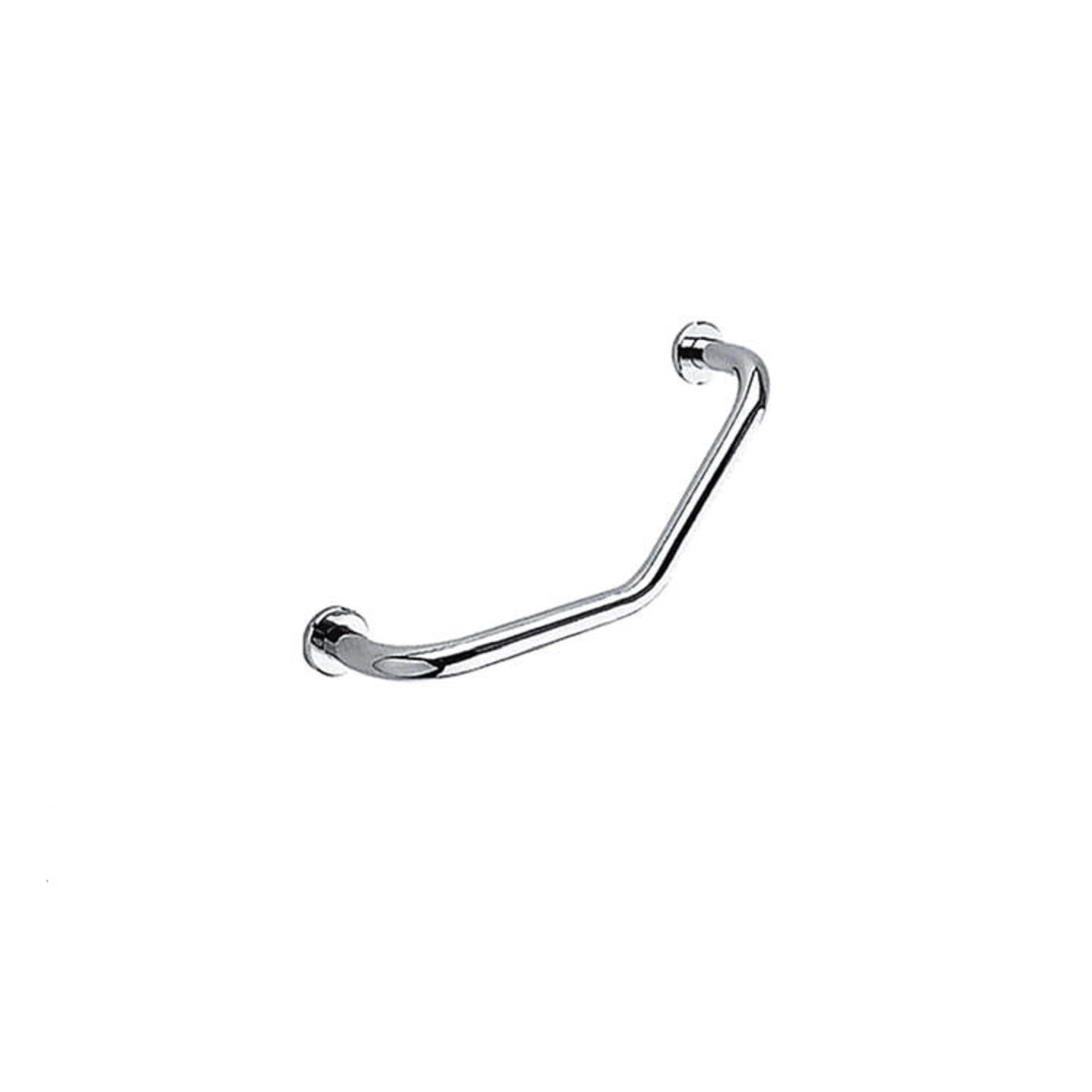 Изображение товара Поручень для ванны РМС A1028 из нержавеющей стали с хромированным покрытием