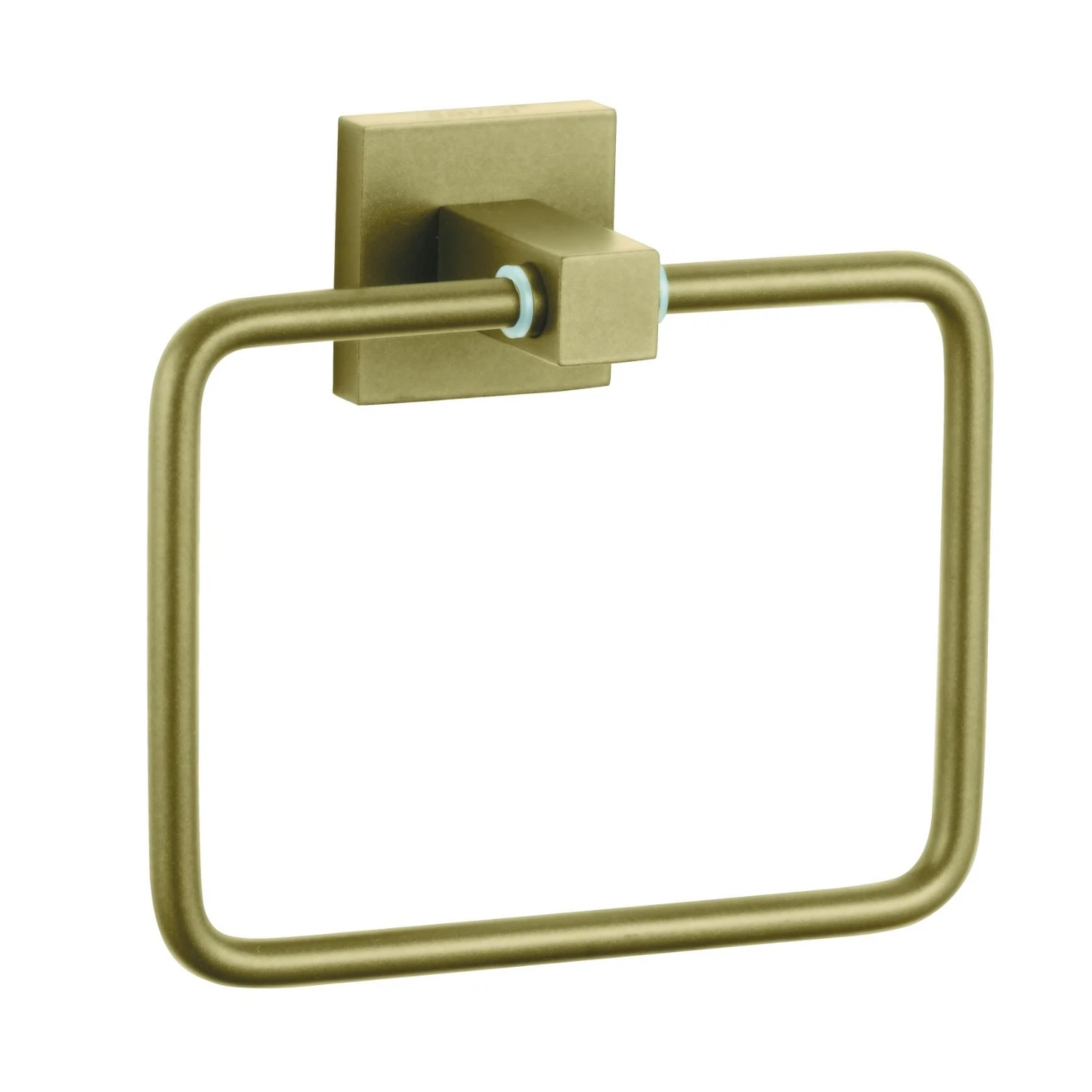 Изображение товара Savol S-06560C бронза — кольцевой полотенцедержатель, латунь