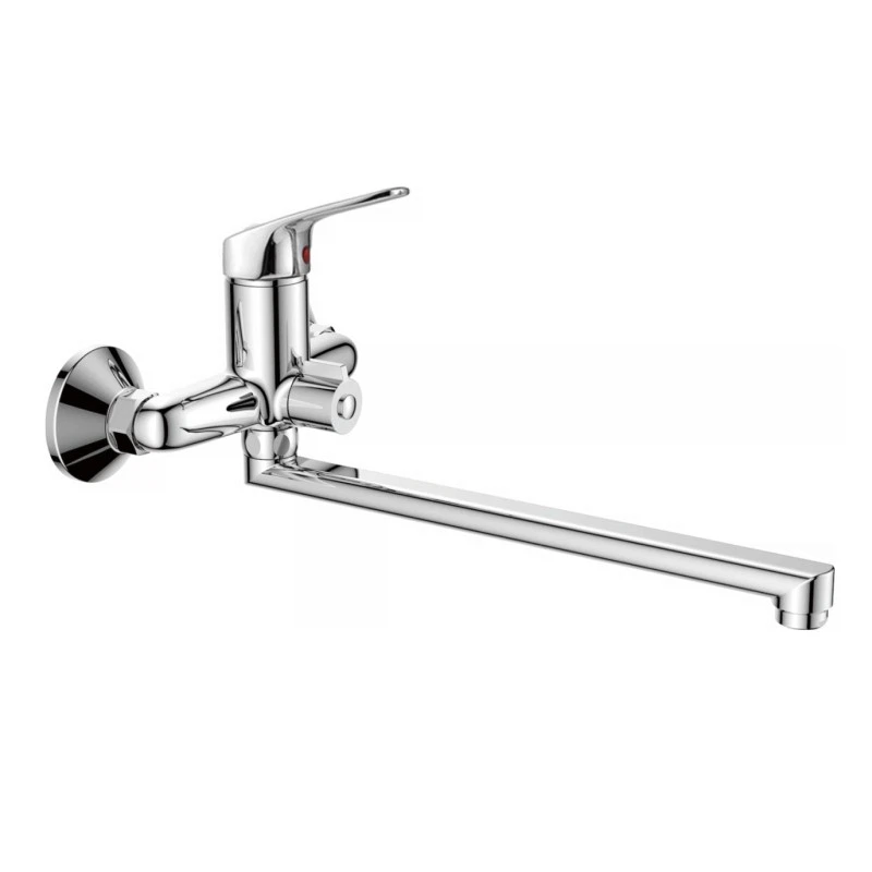 Изображение товара Смеситель для ванны Haiba HB2216, хром