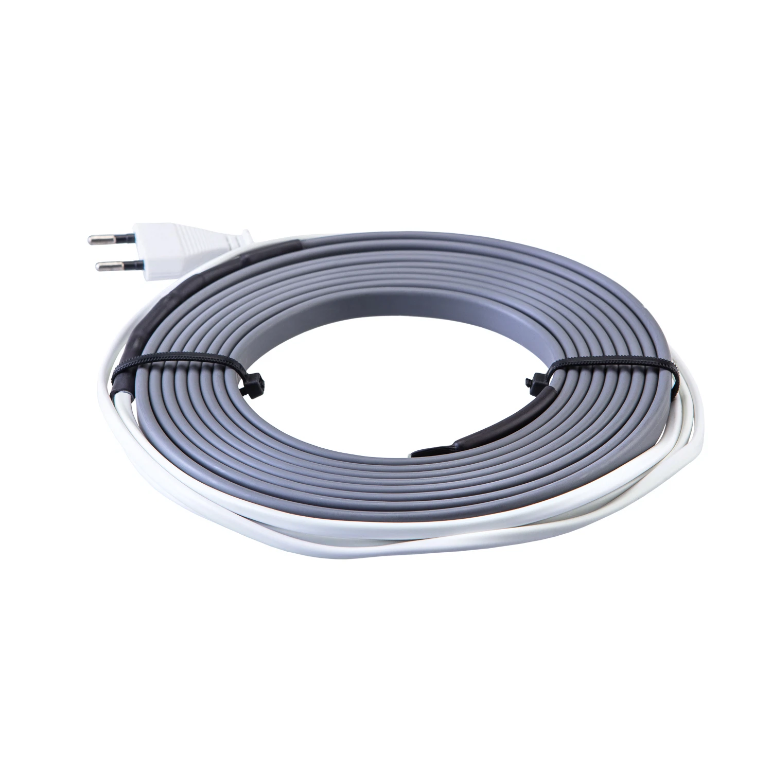 Изображение товара Кабель греющий саморегулирующийся модель SRL 16Вт/м, на трубу, 2м/32Вт PROconnect