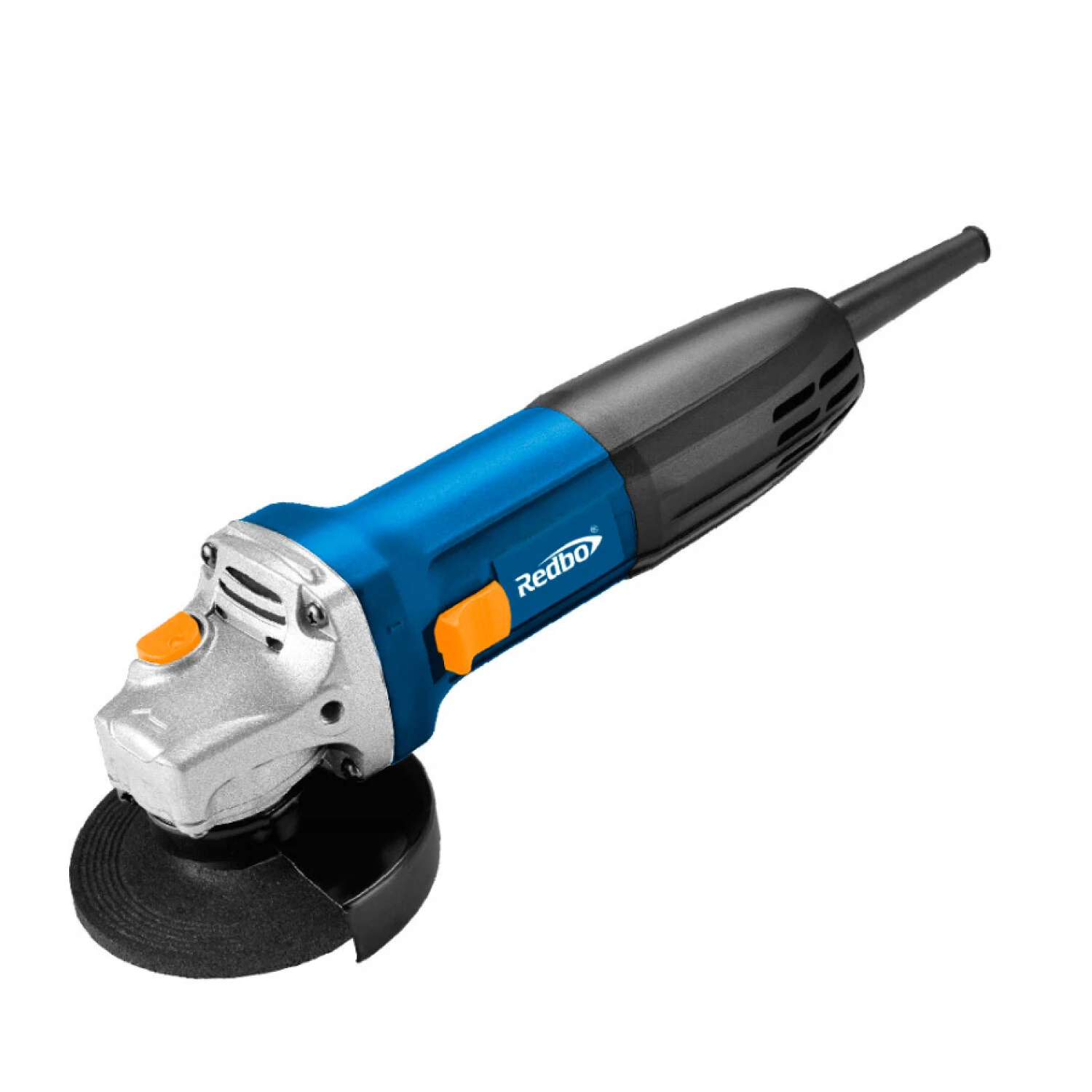 Изображение товара Машина шлифовальная REDBO EAG125/900 угловая
