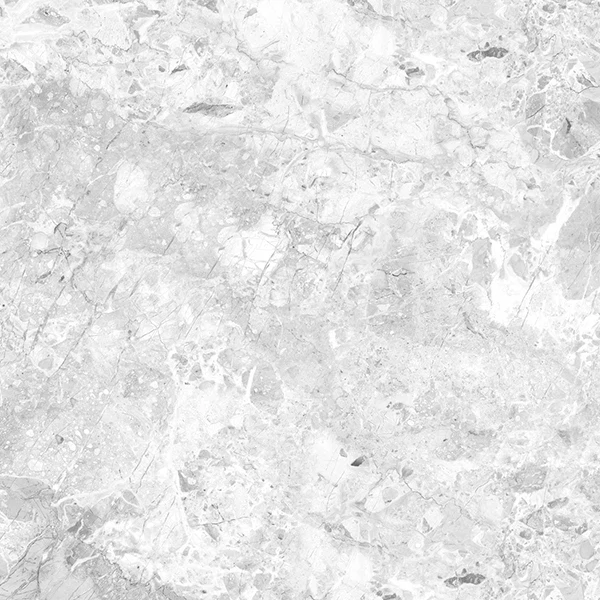 Изображение товара Керамогранит ABSOLUT GRES Breccia серый 60х60 см для интерьеров