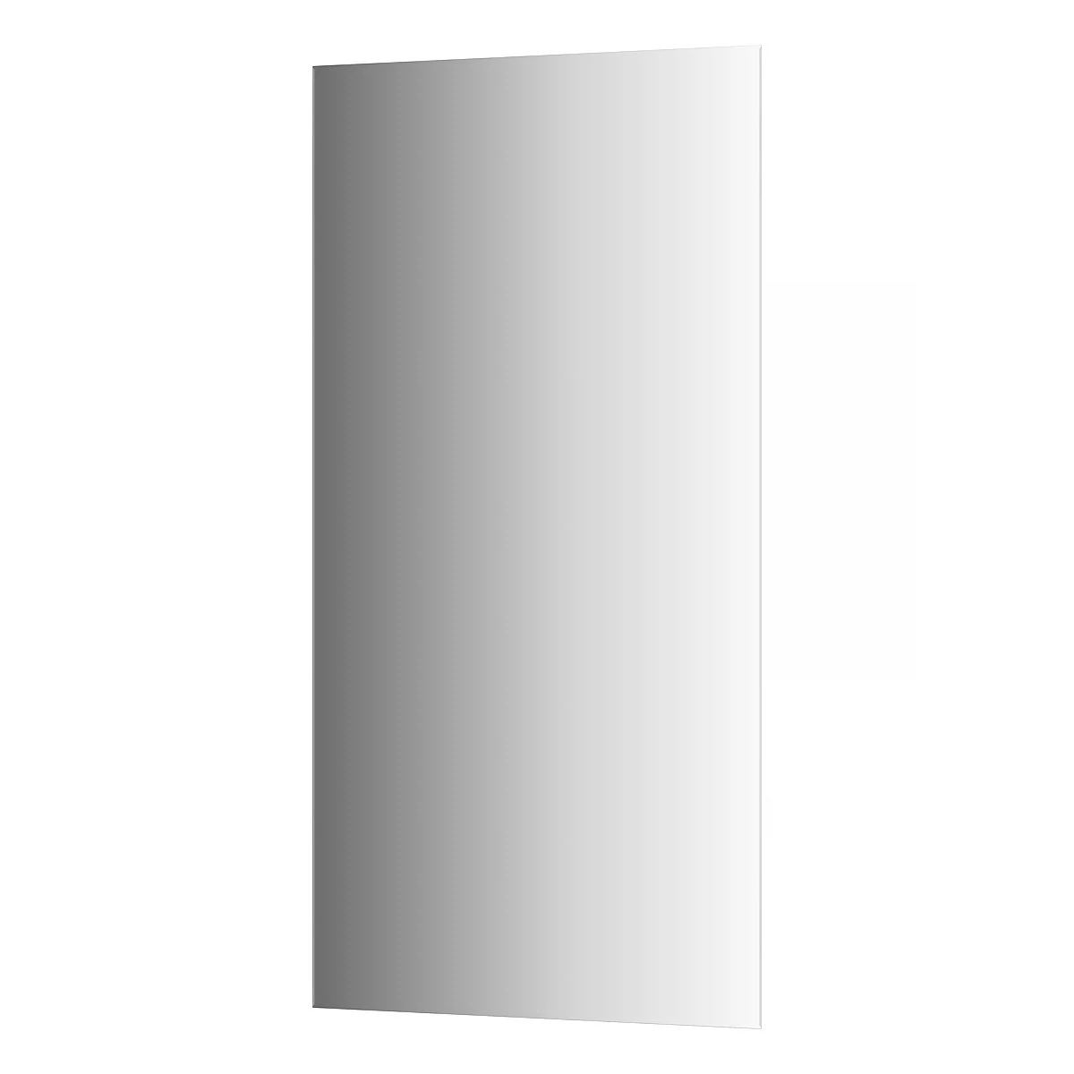 Изображение товара Настенное зеркало с фацетом 70x140 см EVOFORM FACET 5 высокое качество