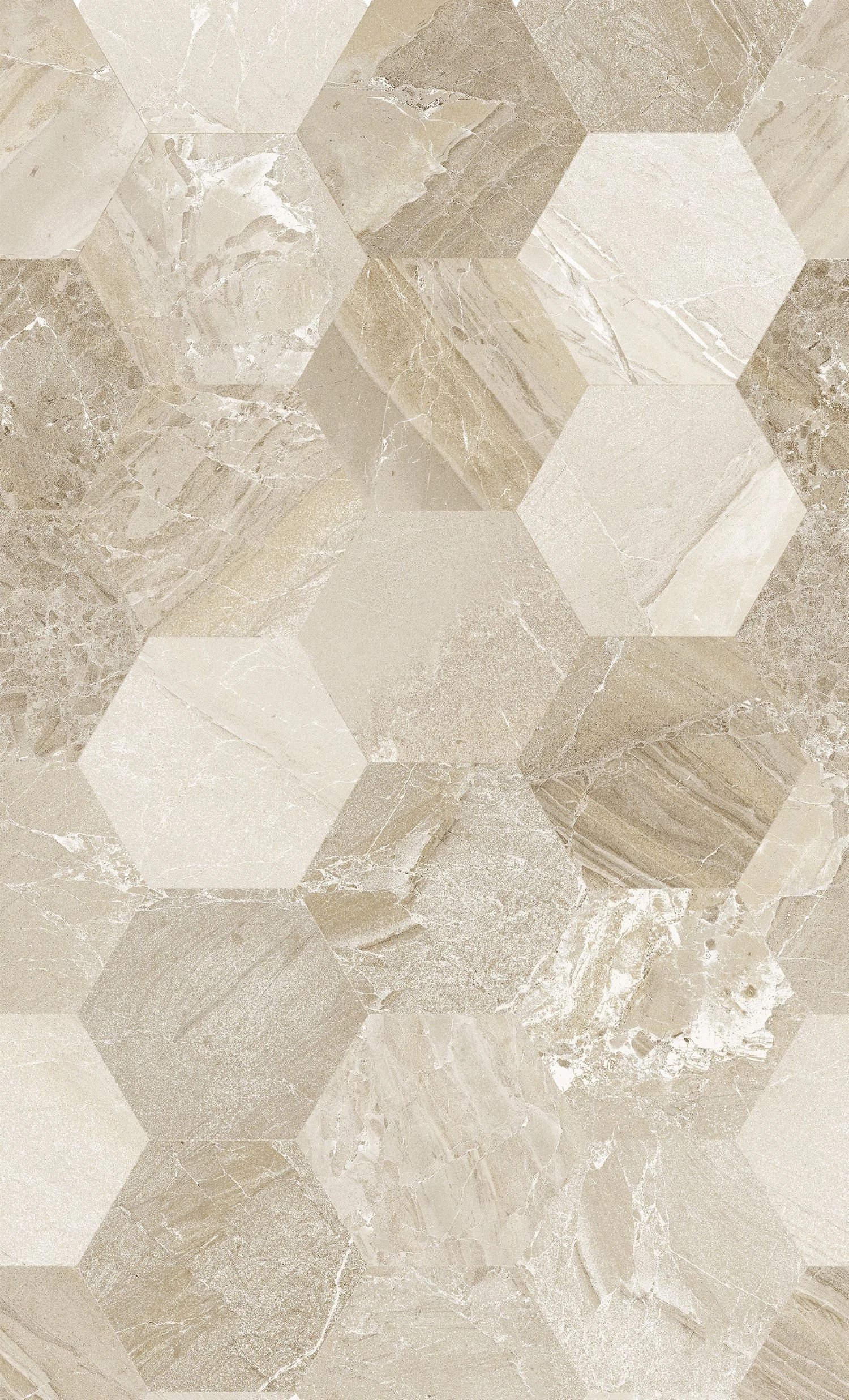 Изображение товара Керамический декор Istambul beige decor 30*60