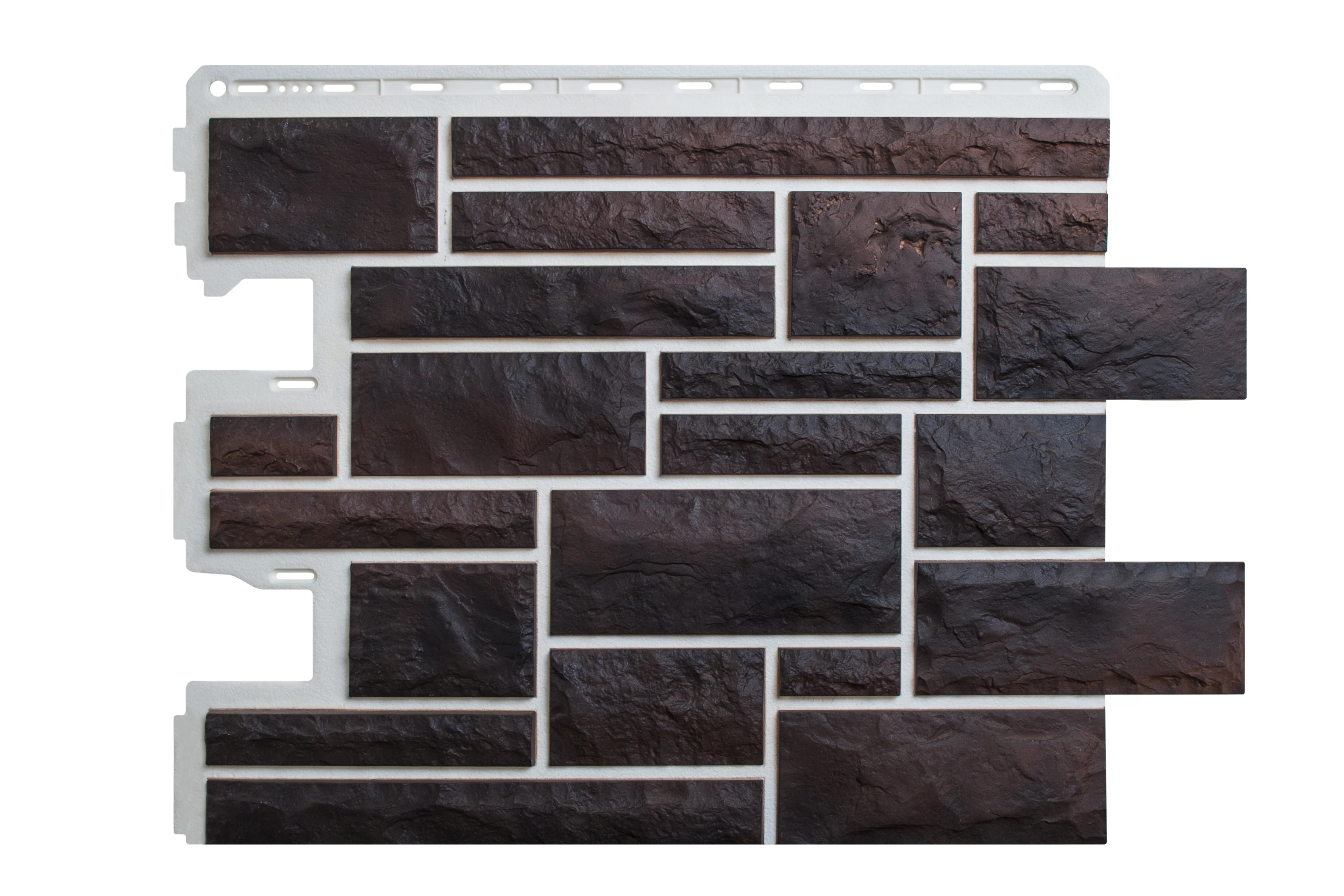 Изображение товара Панель Камень Пражский 05 Альта Профиль 068х056 м 16 шт