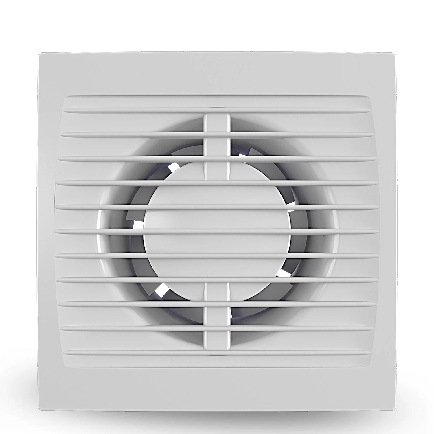 Изображение товара Вентилятор Техно 100 для бытовой вентиляции