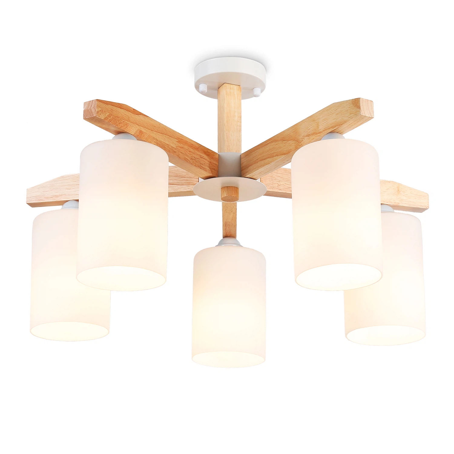 Изображение товара Подвесная люстра TR83113 AMBRELLA LIGHT E27/5 max 40W D700*325