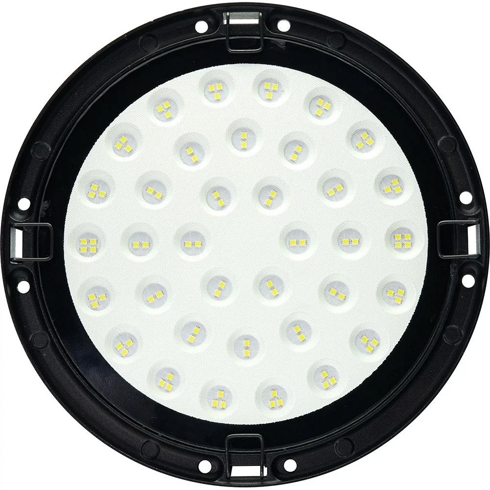 Изображение товара Светильник складской Feron AL1004 IP65 100W 120° 6400K Изображение товара Светильник складской Feron AL1004 IP65 100W 120° 6400K