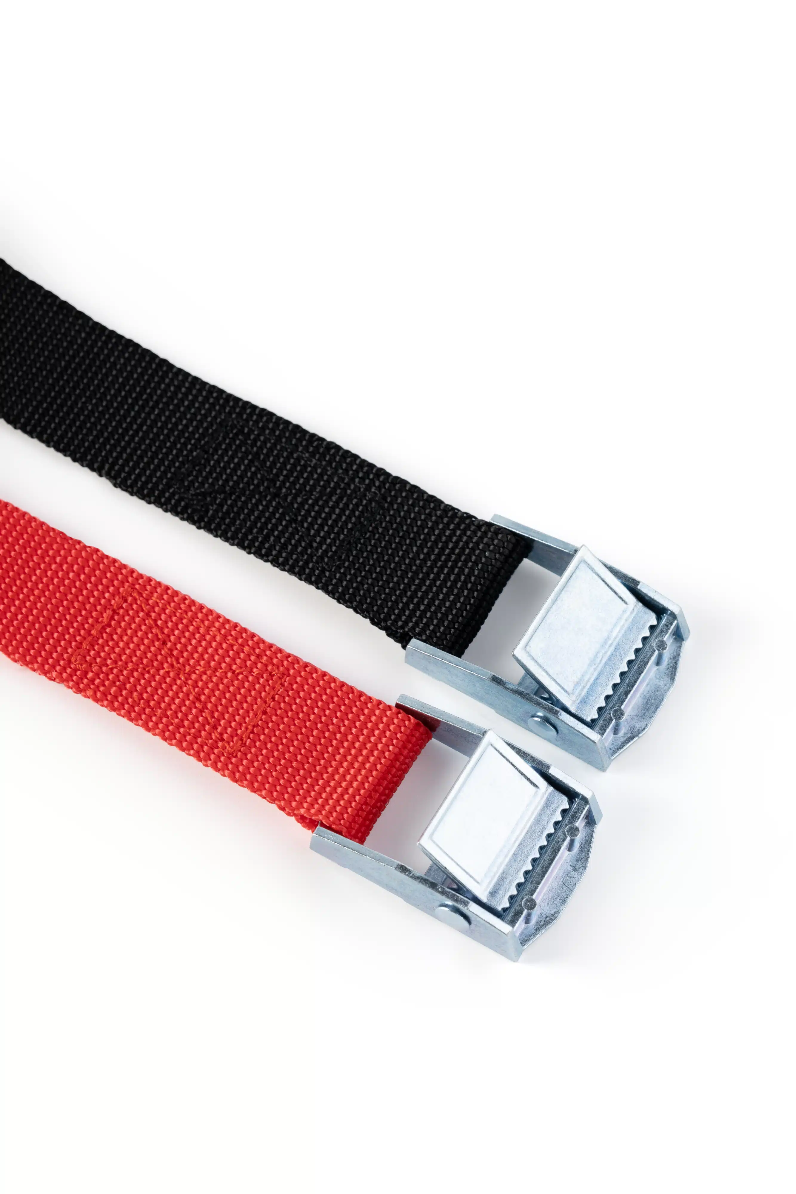 Изображение товара Ремень с зажимом 2.5М HITERS 2 шт.