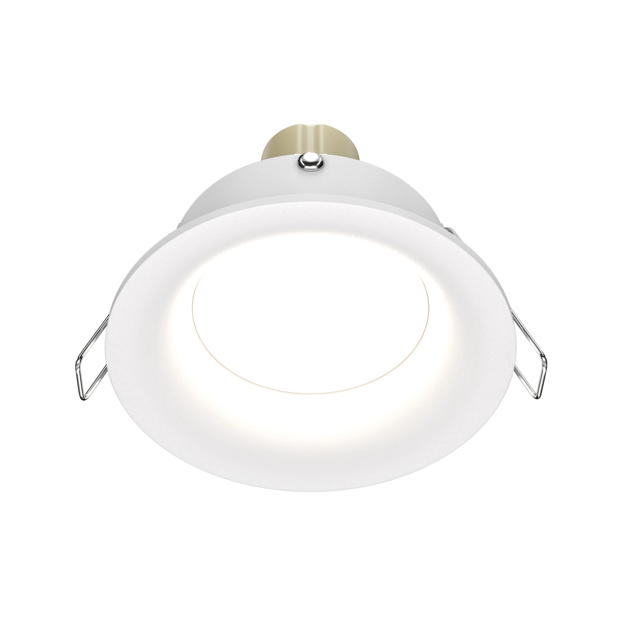 Изображение товара Встраиваемый светильник Maytoni Technical Slim DL027-2-01W Белый 50Вт. IP 20