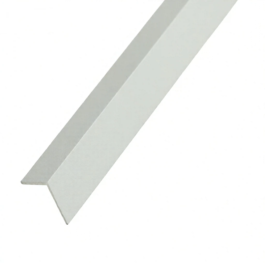 Изображение товара Угол наружный для плитки Magic Stick 15*15 мм алюминий белый