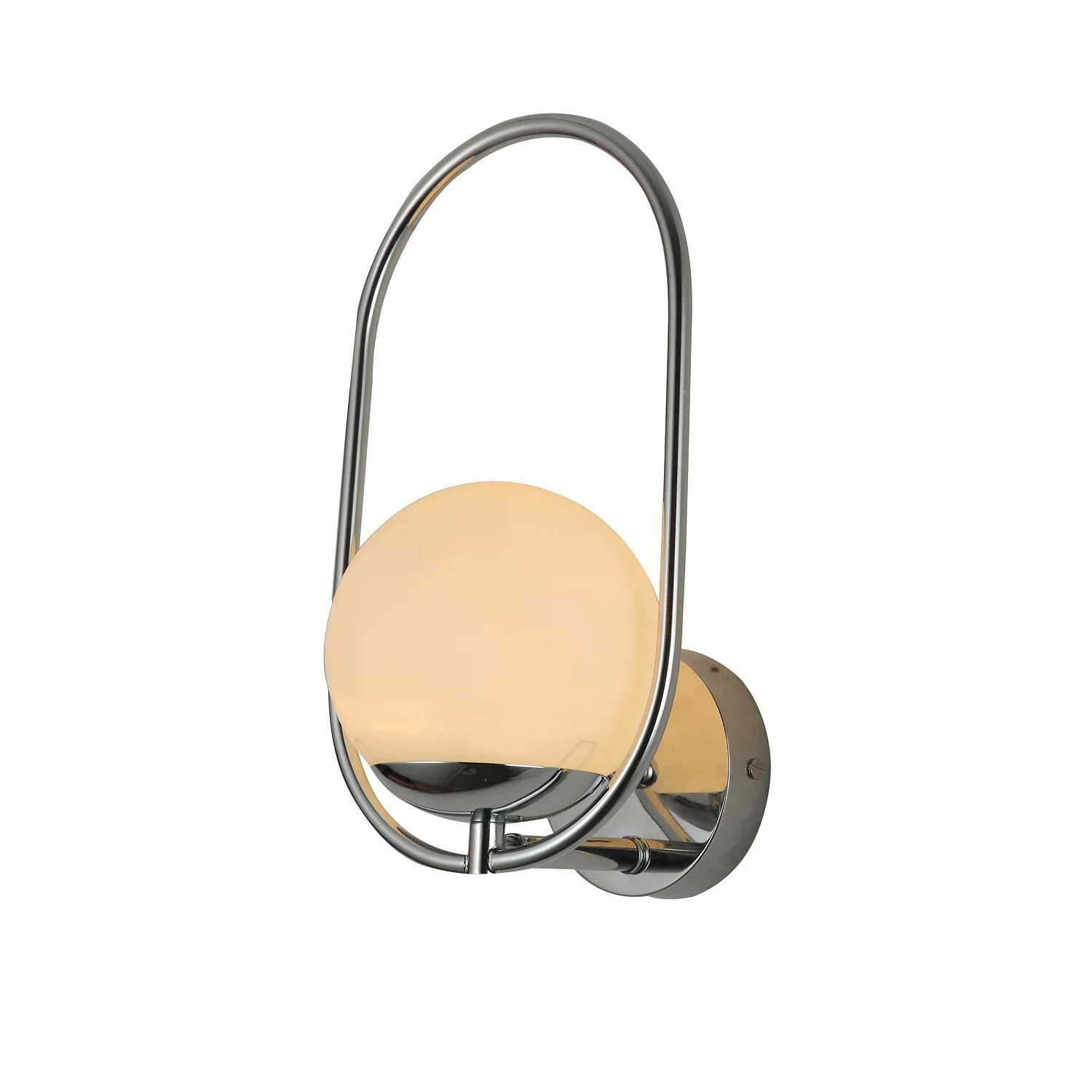 Изображение товара 2914-1W, настенный светильник, D180xW170xH300, 1xE27x60W, excluded