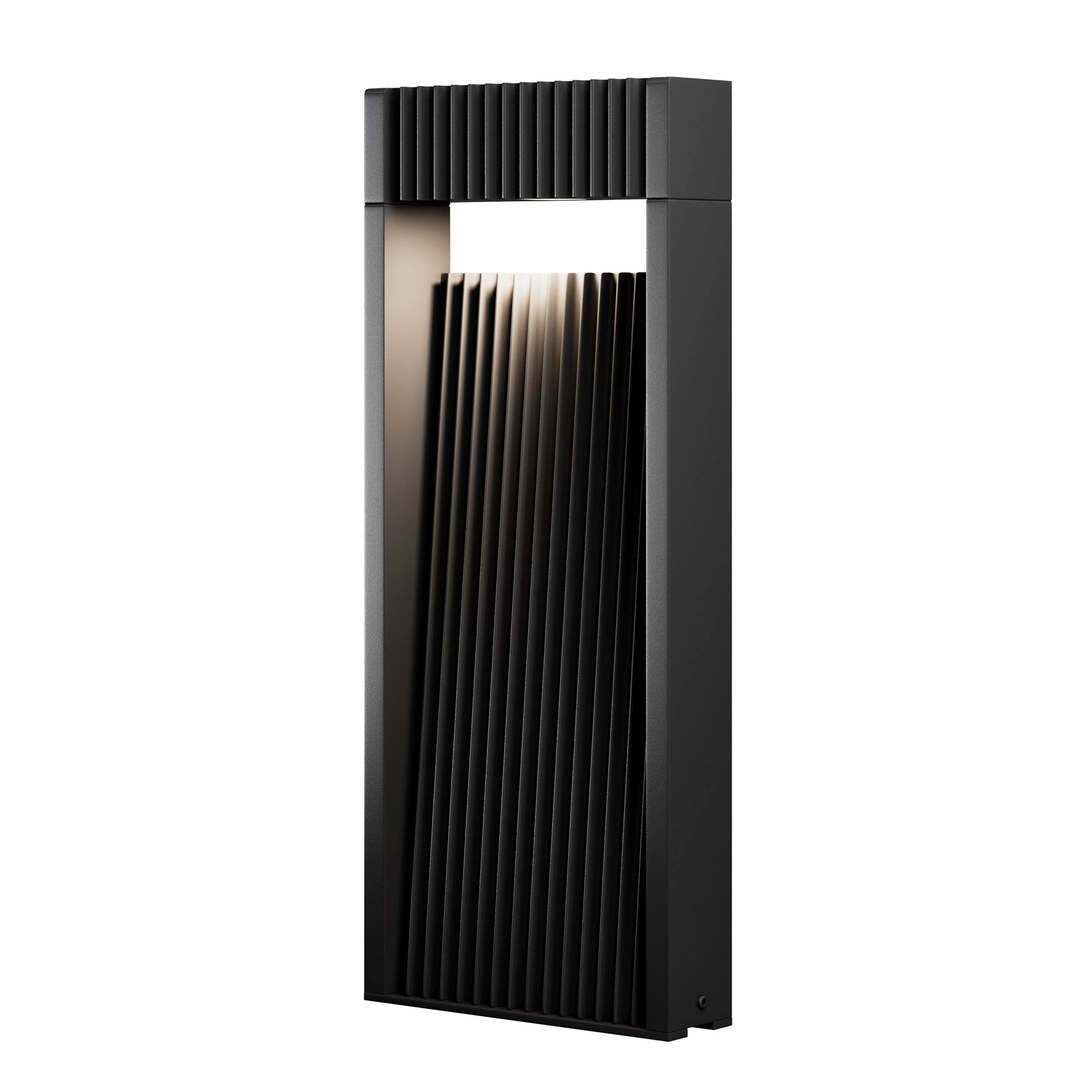 Изображение товара Ландшафтный светильник Maytoni Outdoor O444FL-L13GF3K Графит IP 65