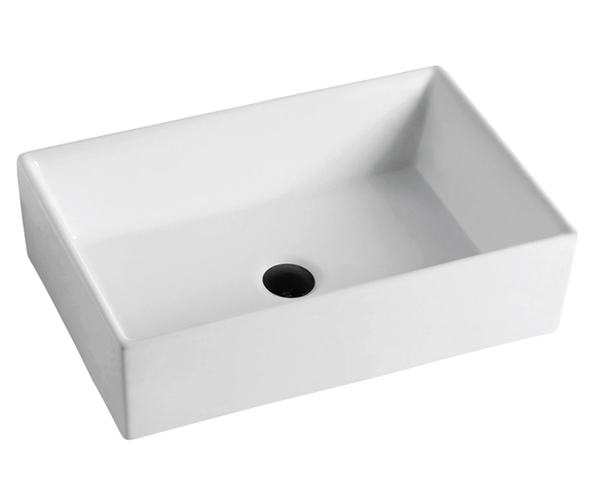 Изображение товара Умывальник на столешницу Alcora Kadis 60