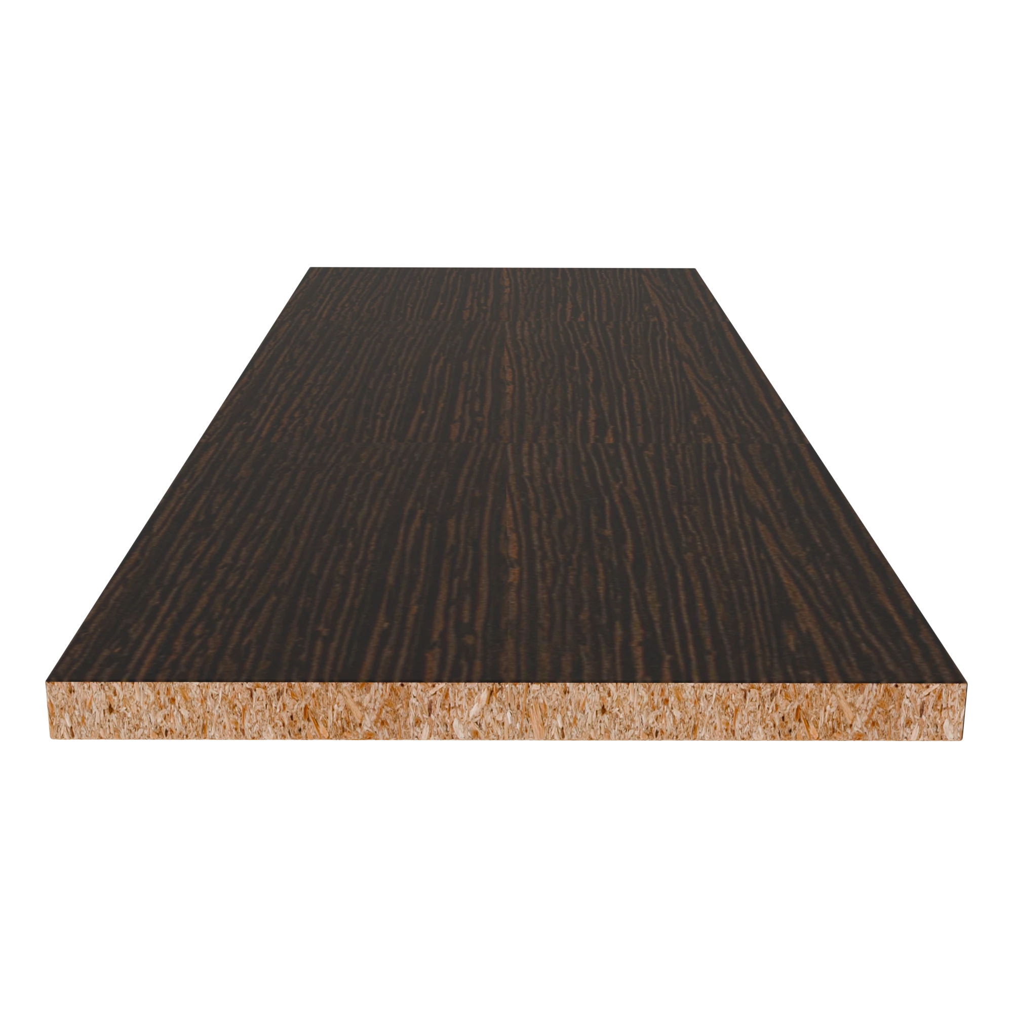 Изображение товара Добор ламинат венге 8*100 мм