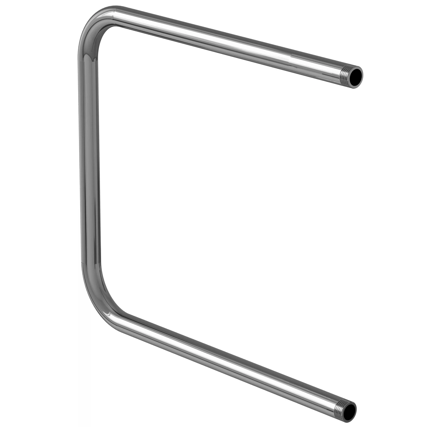 Изображение товара Полотенцесушитель Mixline SIMPLE P 50х60 1''