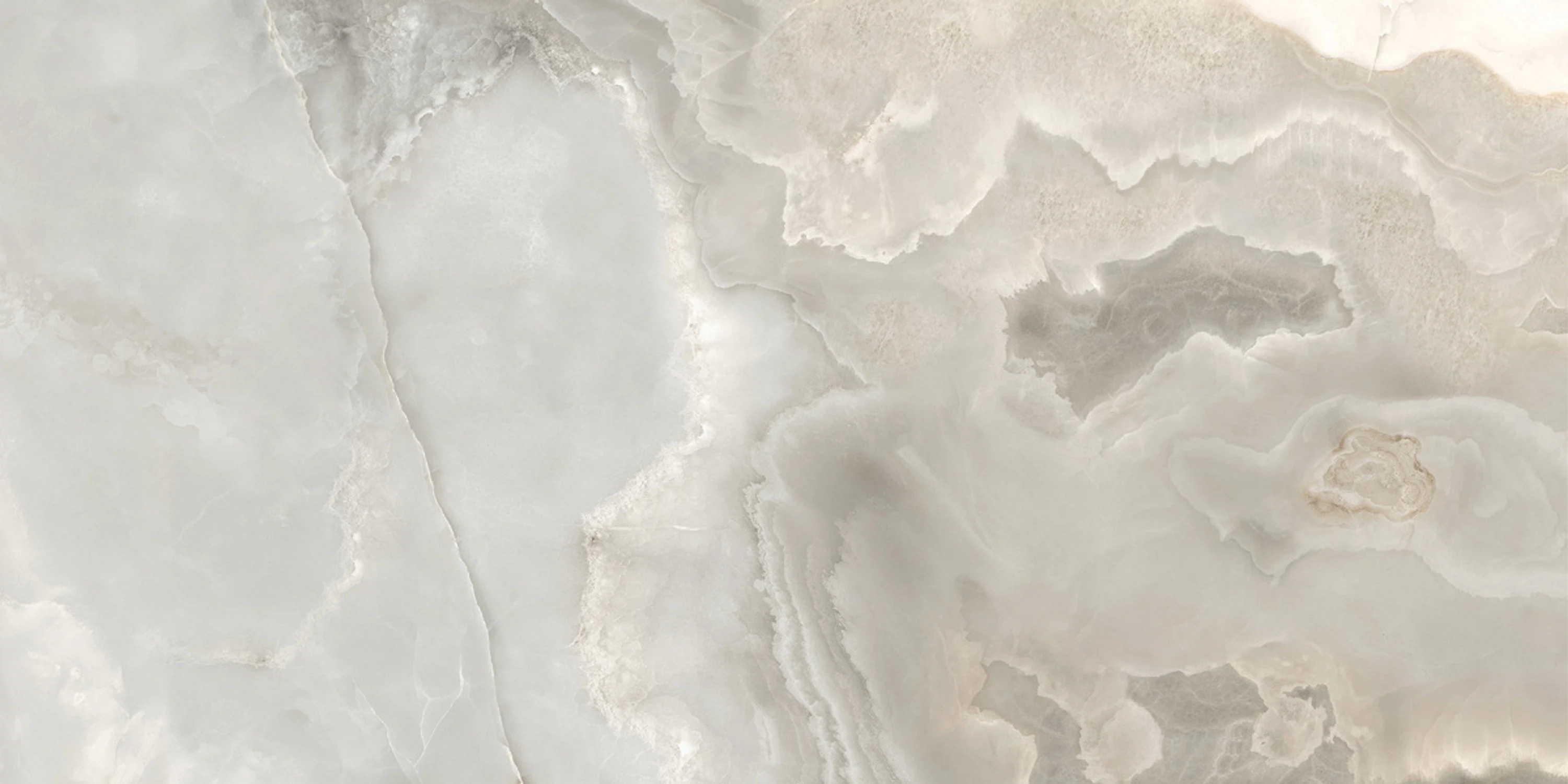 Изображение товара Керамогранит Laparet Onyx Newest бежевый 60x120 полированный