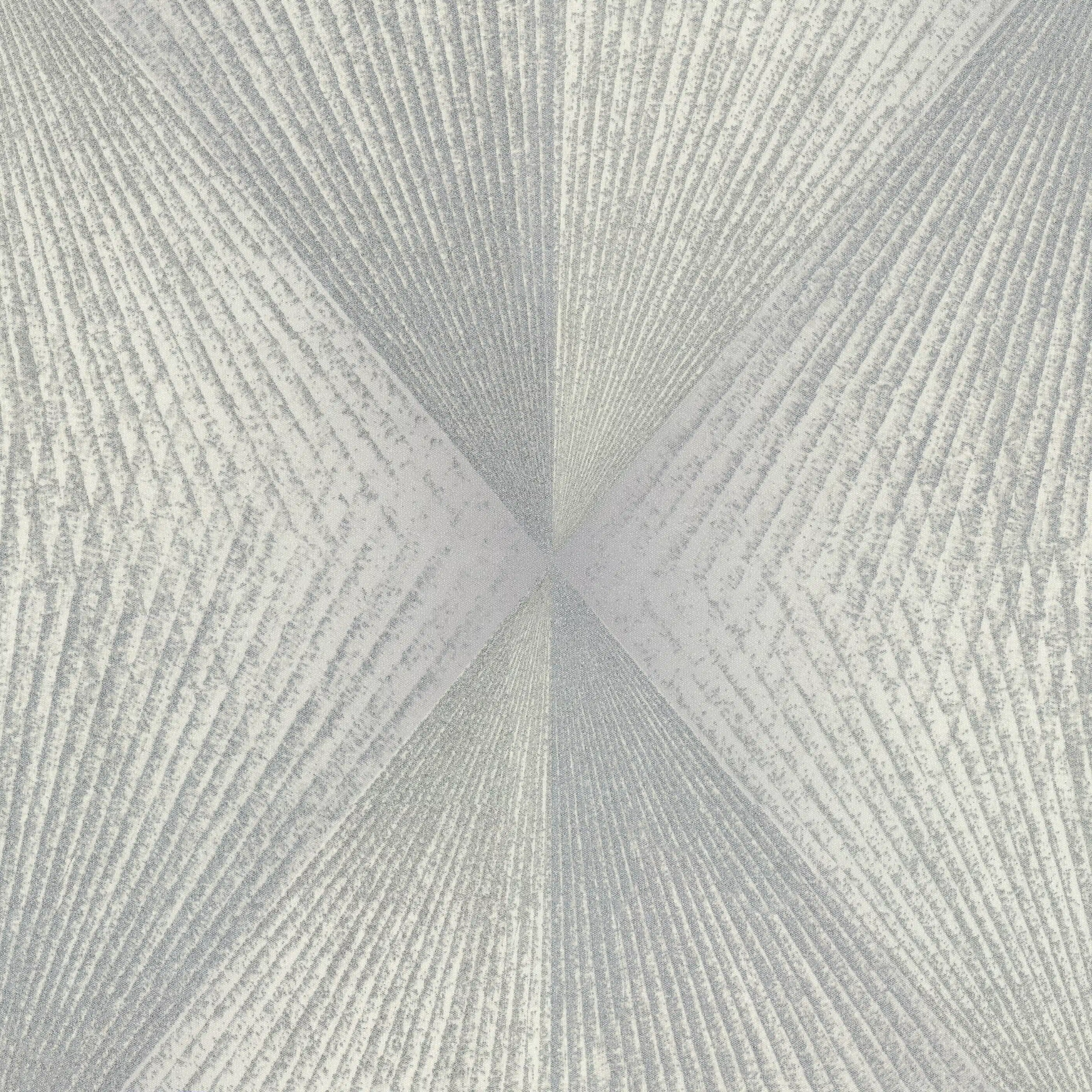 Изображение товара Обои флизелиновые Monte Solaro Искра / Spark Геометрия серые 1,06x10 м